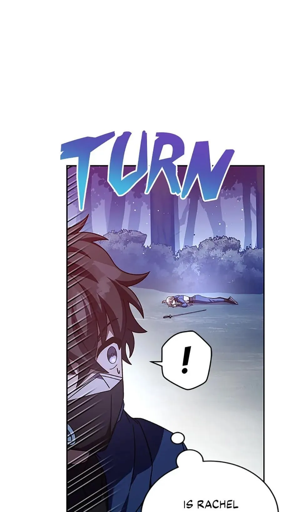 Read The Novel's Extra (2022) (en) Manga Online