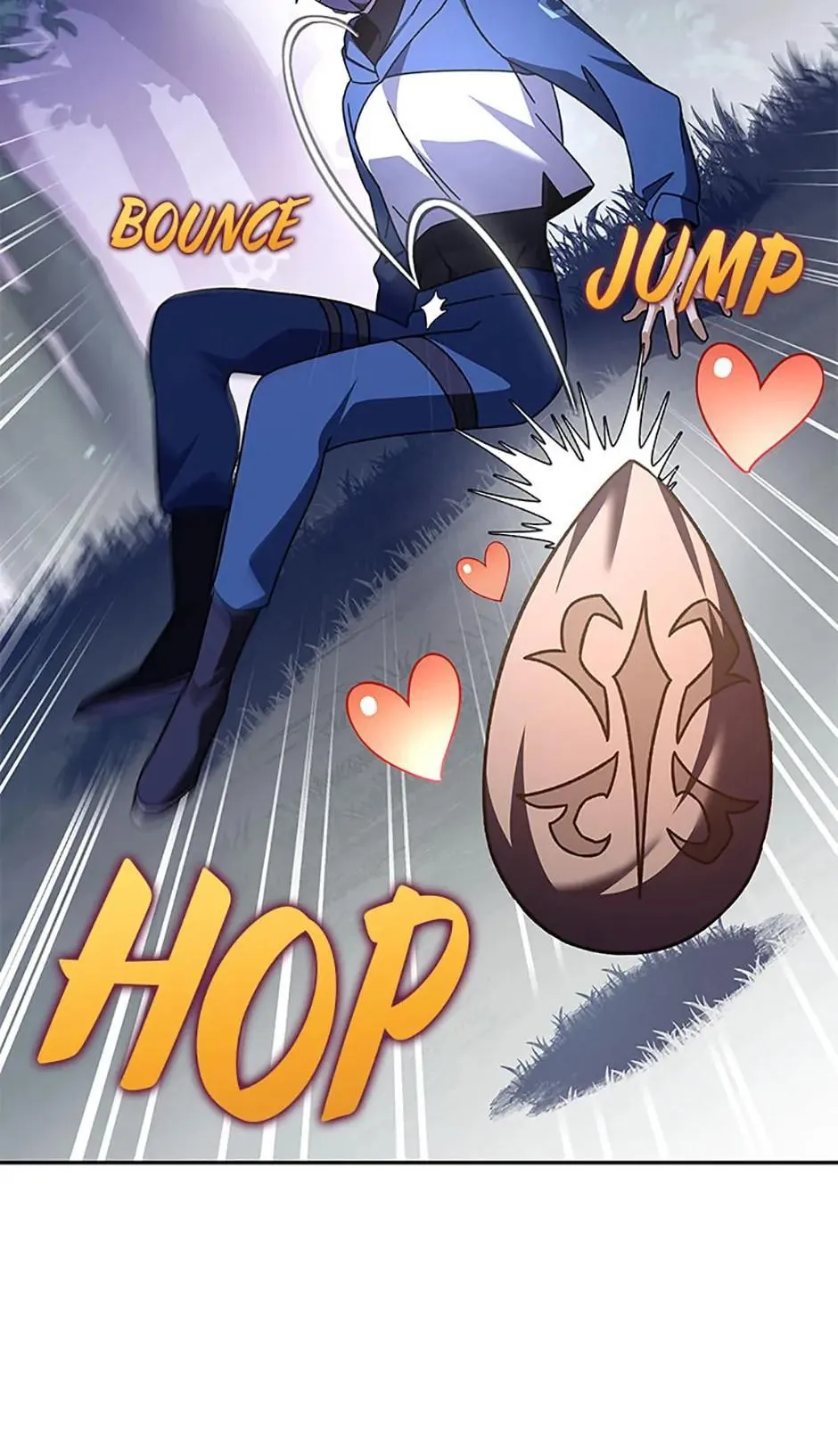 Read The Novel's Extra (2022) (en) Manga Online