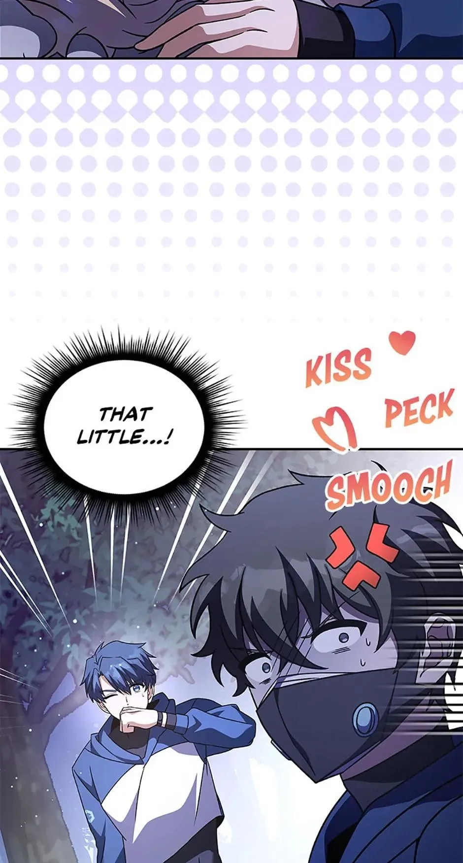 Read The Novel's Extra (2022) (en) Manga Online