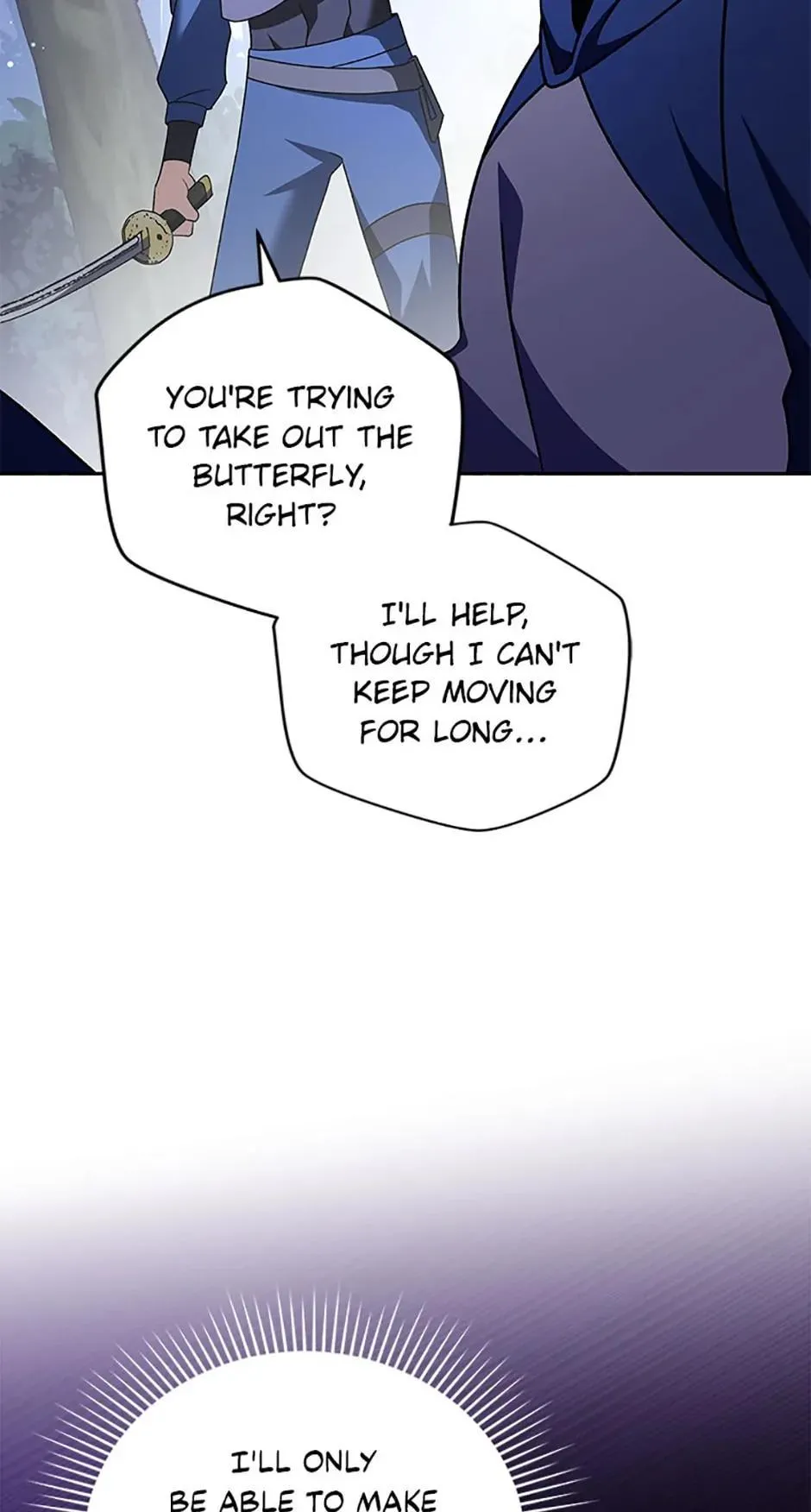 Read The Novel's Extra (2022) (en) Manga Online