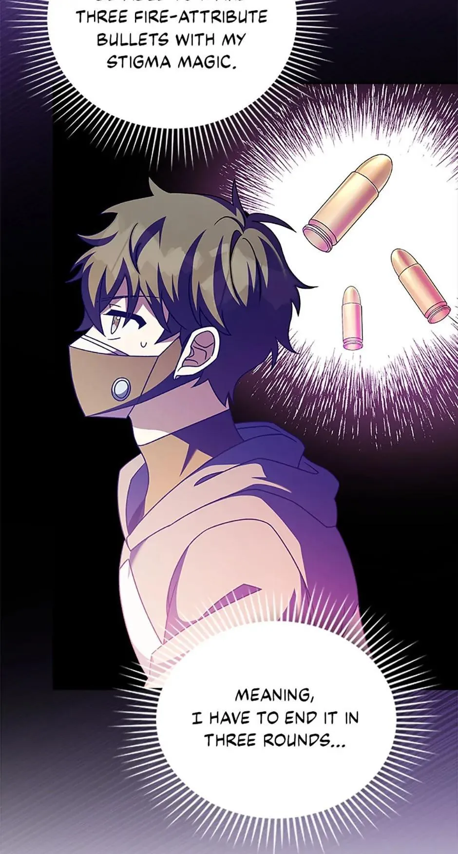 Read The Novel's Extra (2022) (en) Manga Online