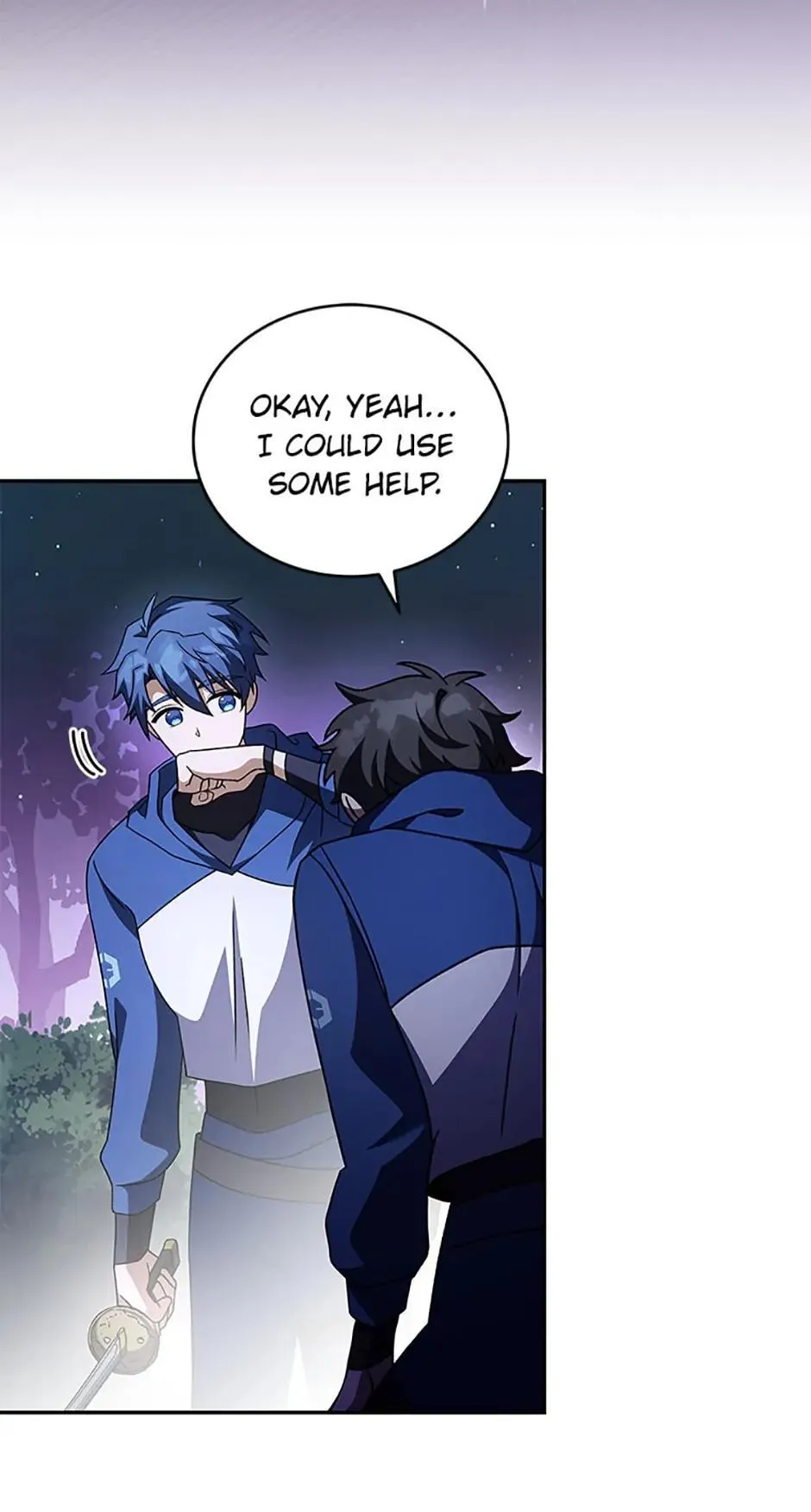 Read The Novel's Extra (2022) (en) Manga Online