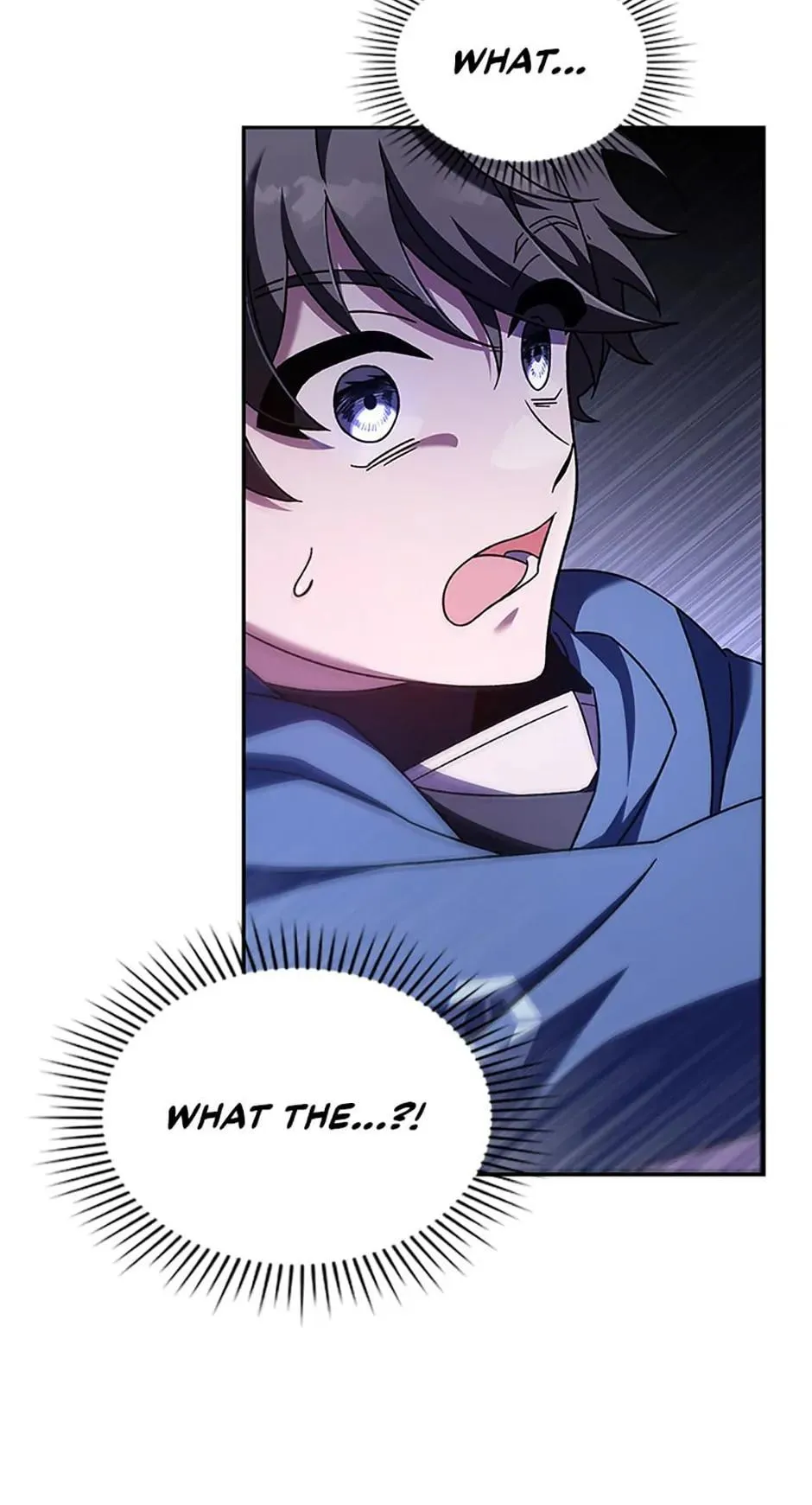 Read The Novel's Extra (2022) (en) Manga Online