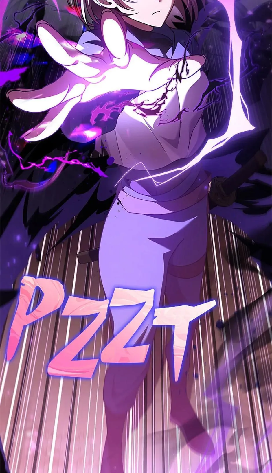 Read The Novel's Extra (2022) (en) Manga Online