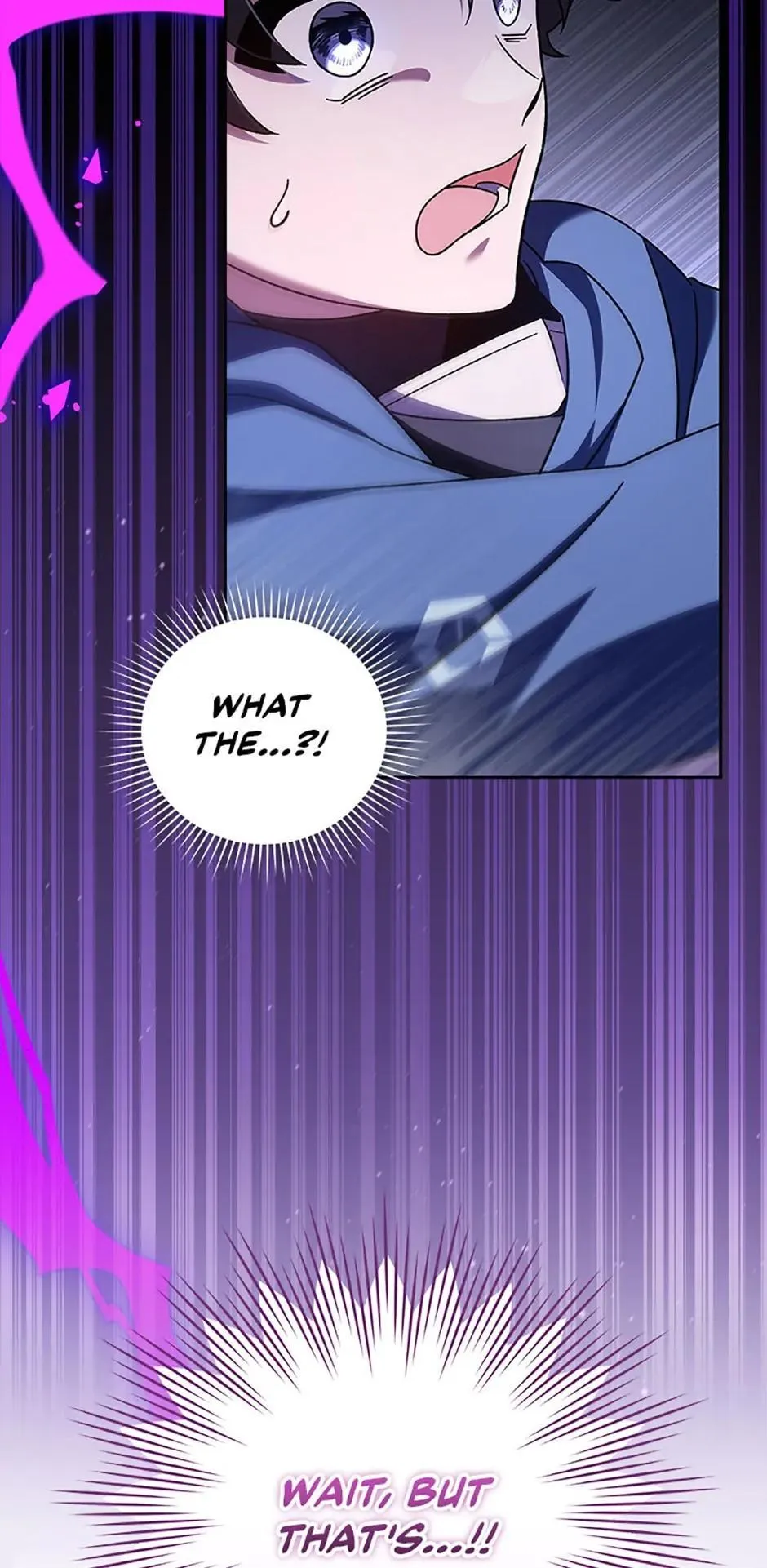 Read The Novel's Extra (2022) (en) Manga Online