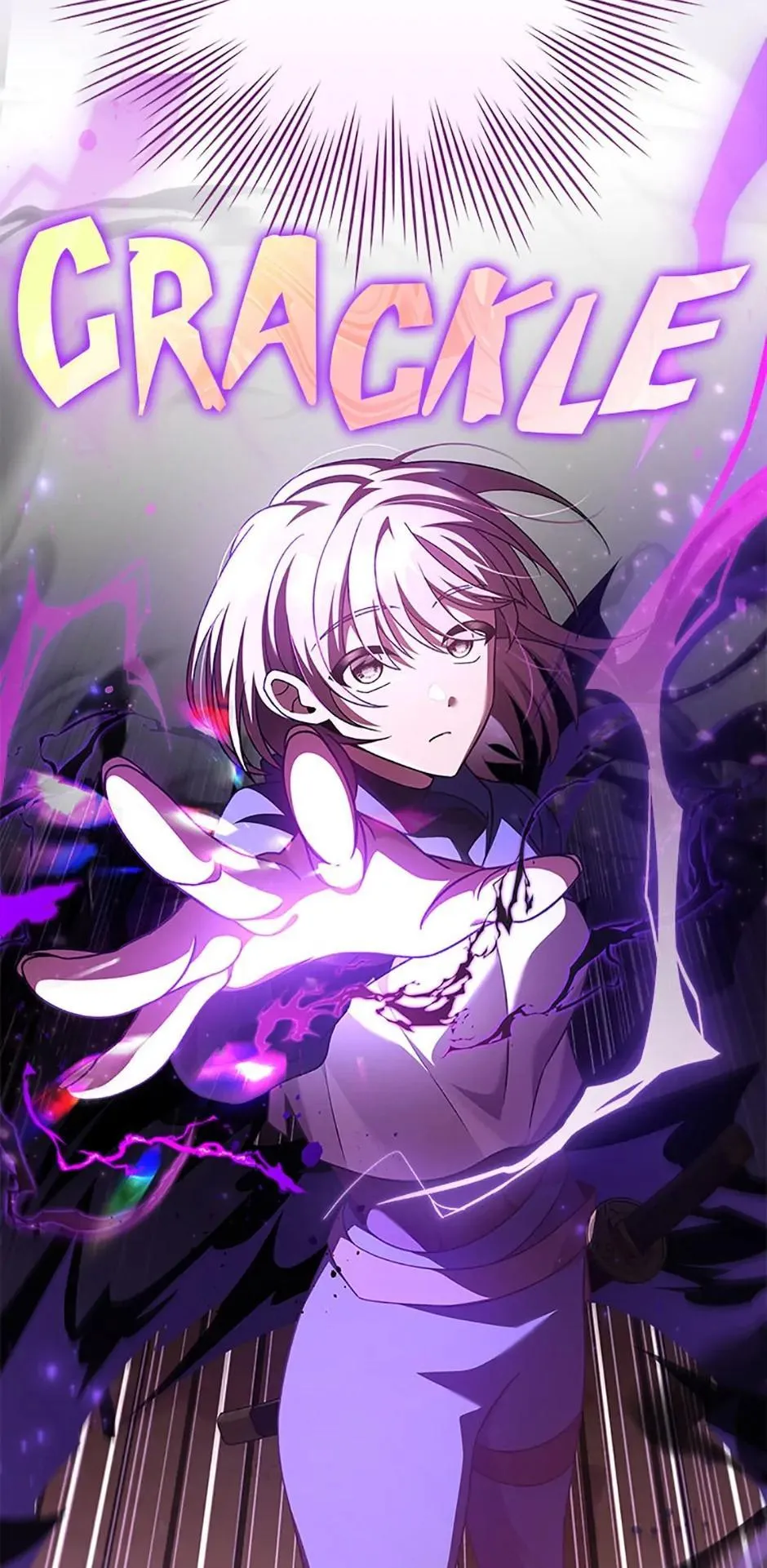 Read The Novel's Extra (2022) (en) Manga Online