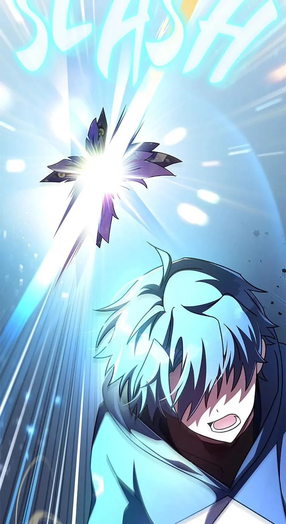 Read The Novel's Extra (2022) (en) Manga Online