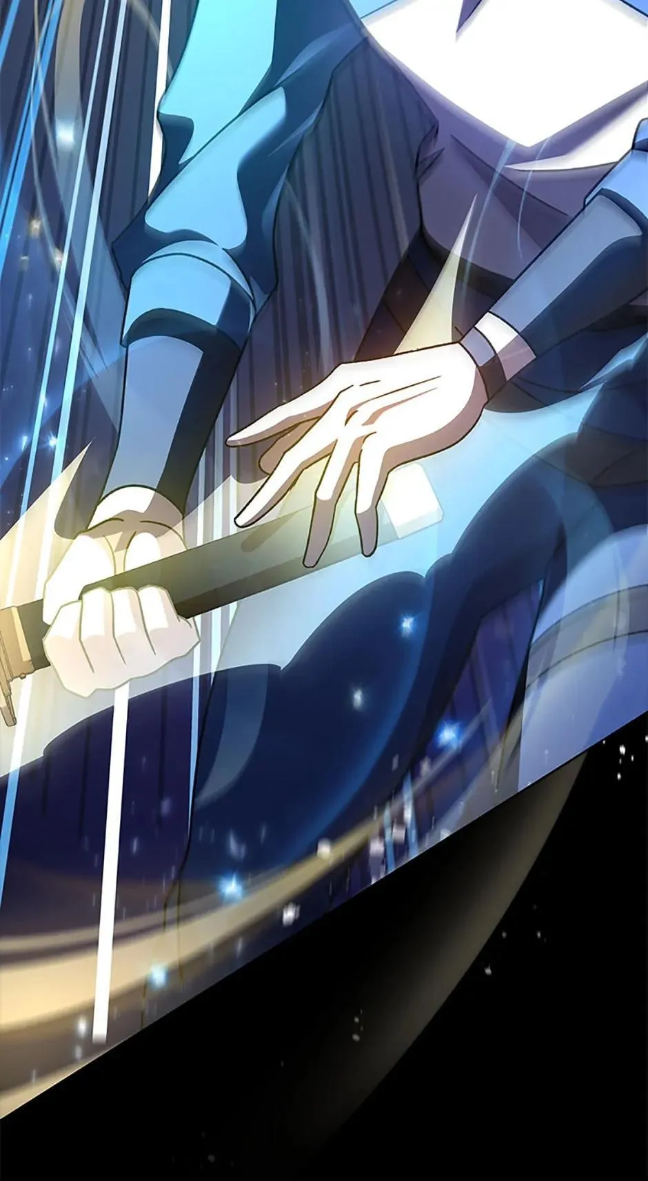 Read The Novel's Extra (2022) (en) Manga Online