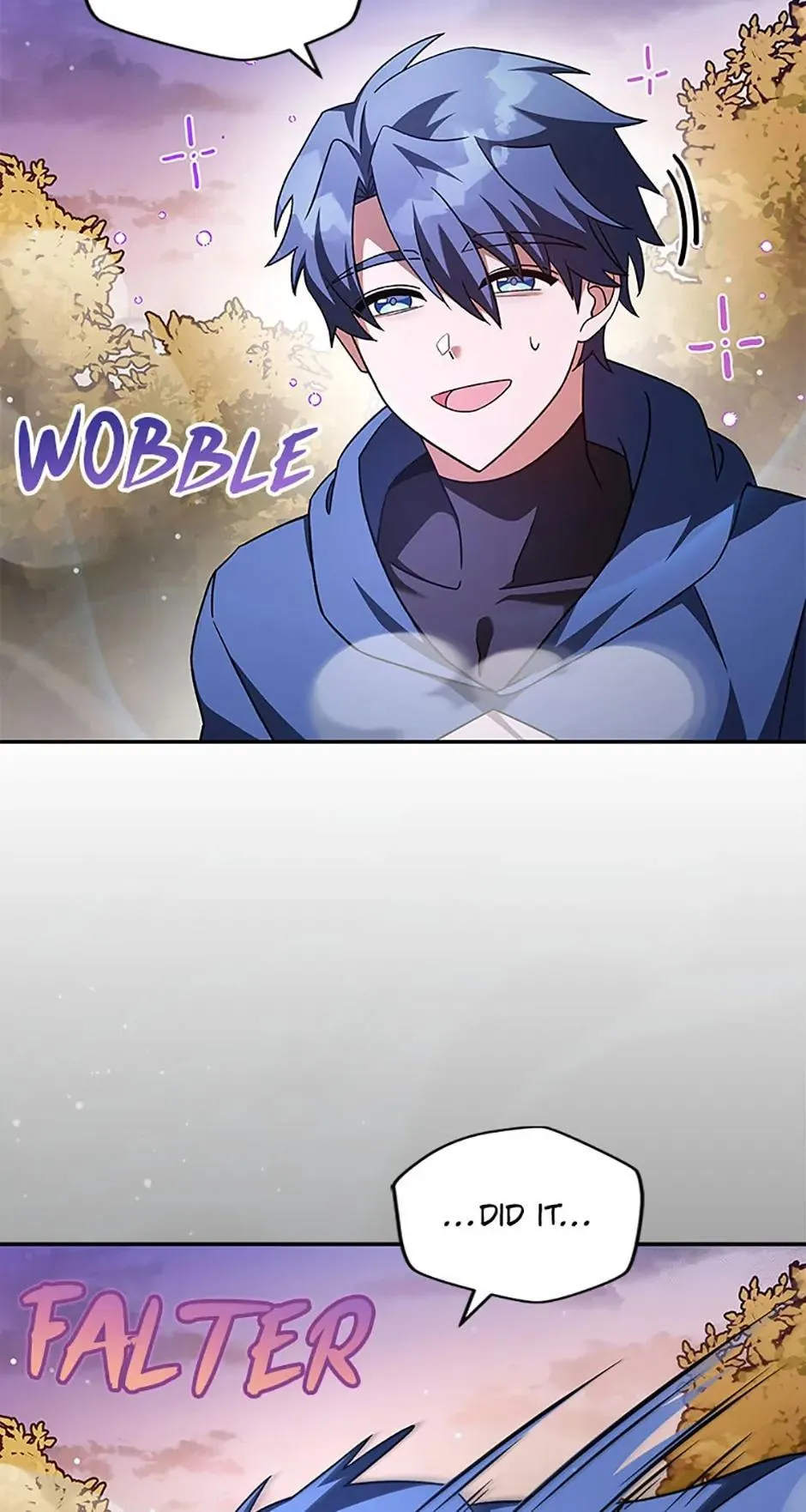 Read The Novel's Extra (2022) (en) Manga Online