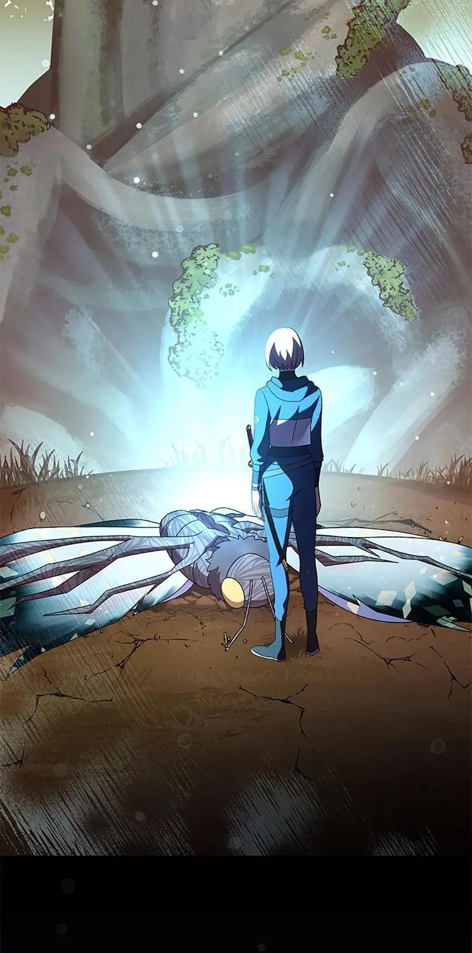 Read The Novel's Extra (2022) (en) Manga Online