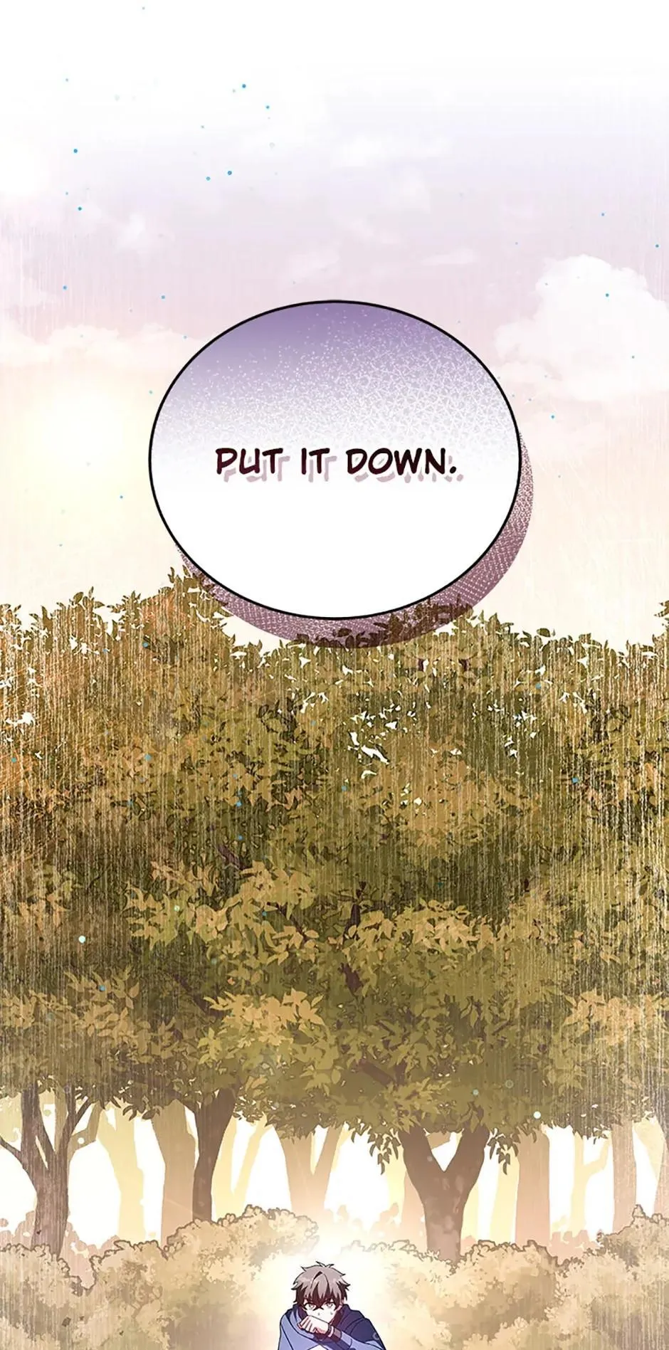 Read The Novel's Extra (2022) (en) Manga Online