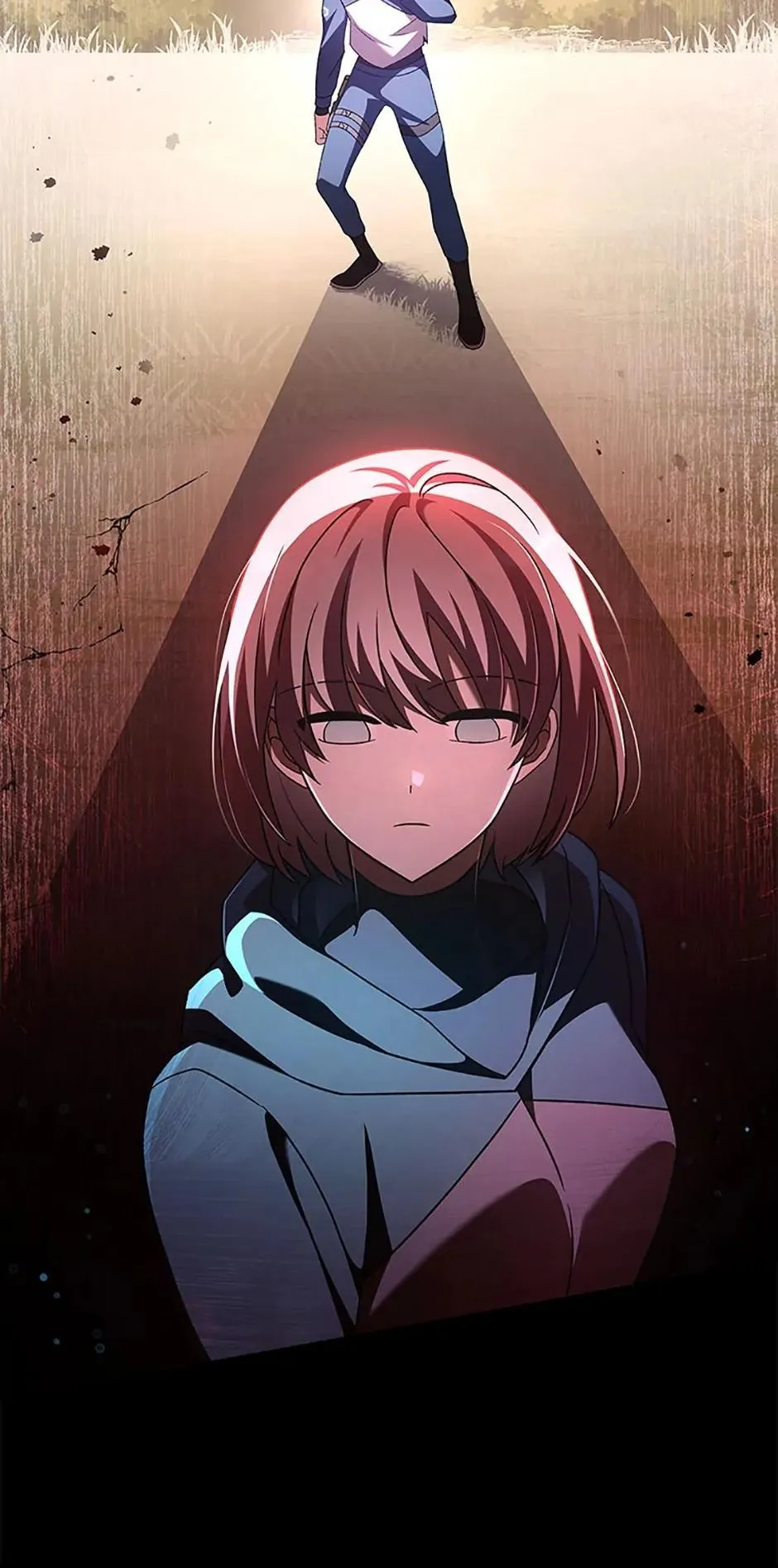 Read The Novel's Extra (2022) (en) Manga Online