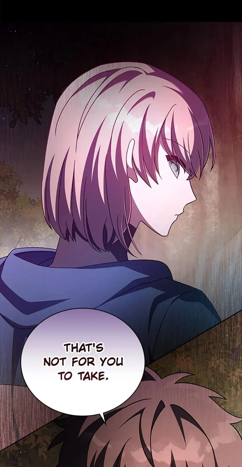 Read The Novel's Extra (2022) (en) Manga Online