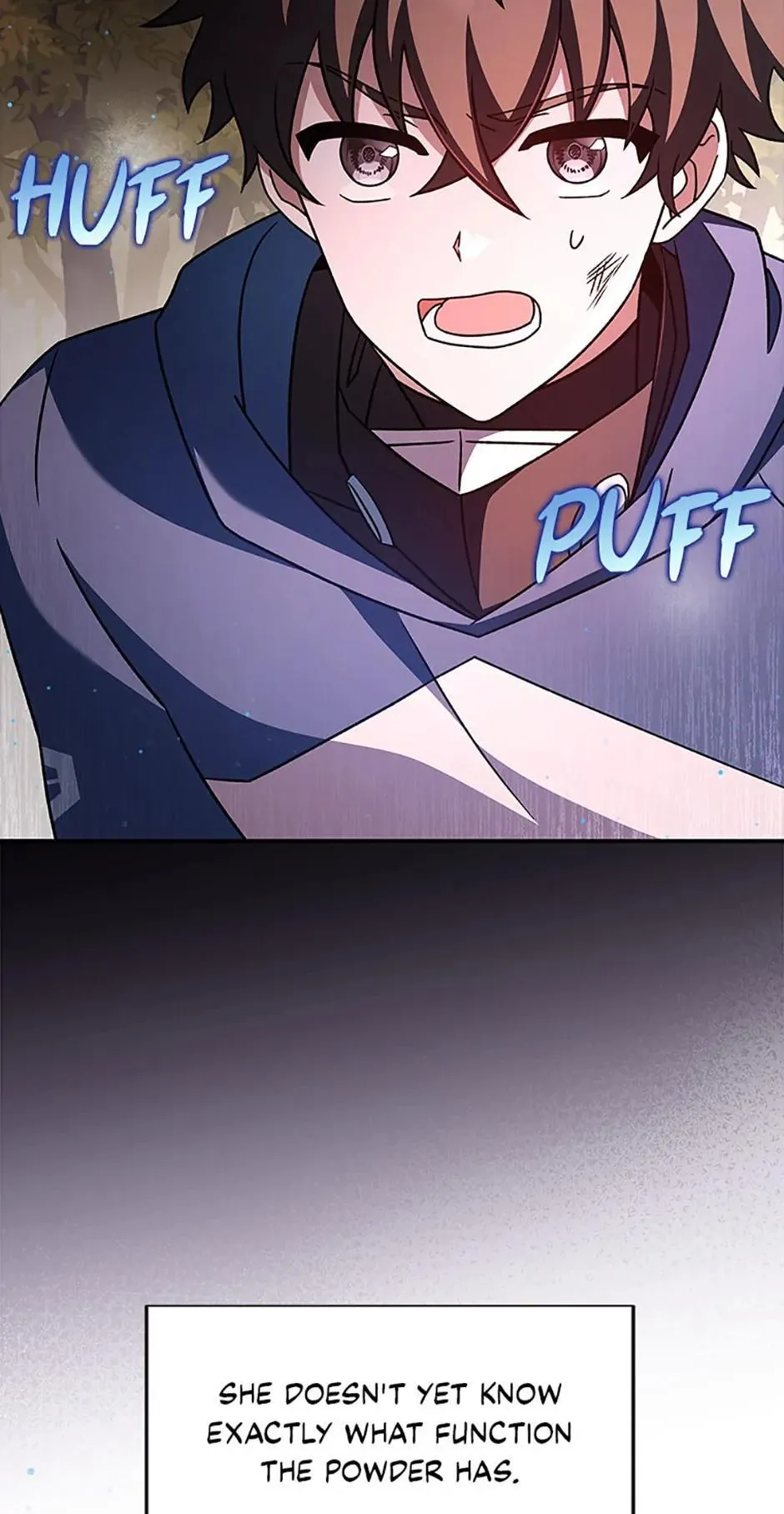 Read The Novel's Extra (2022) (en) Manga Online