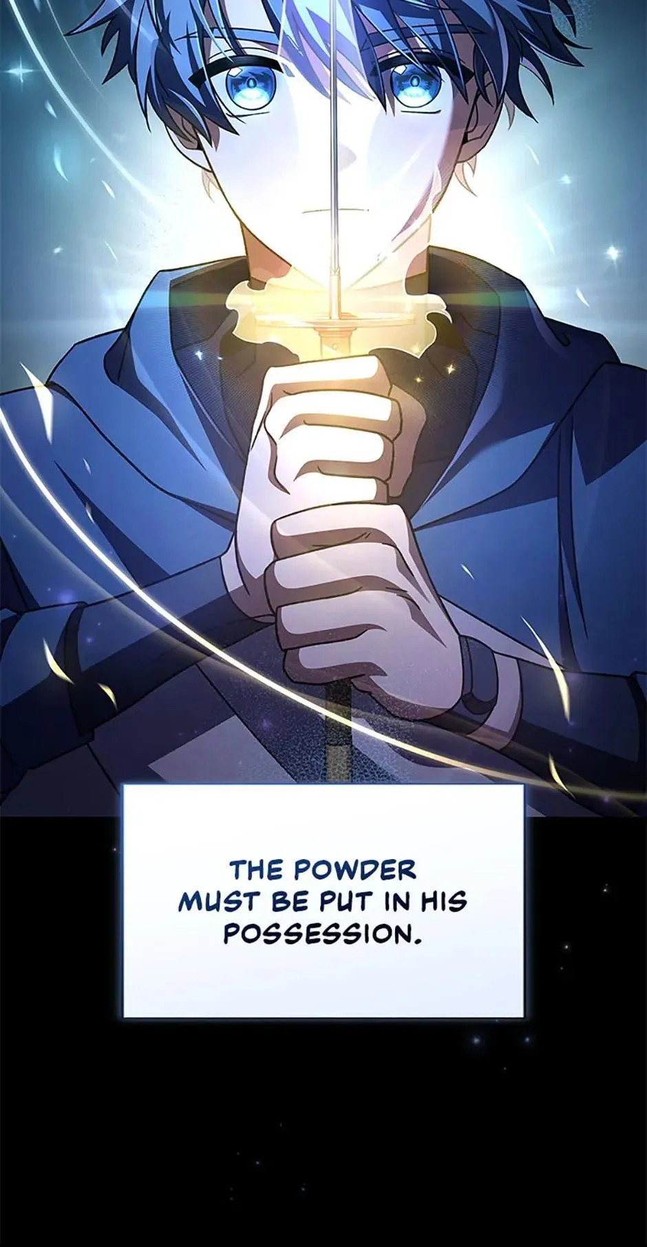 Read The Novel's Extra (2022) (en) Manga Online