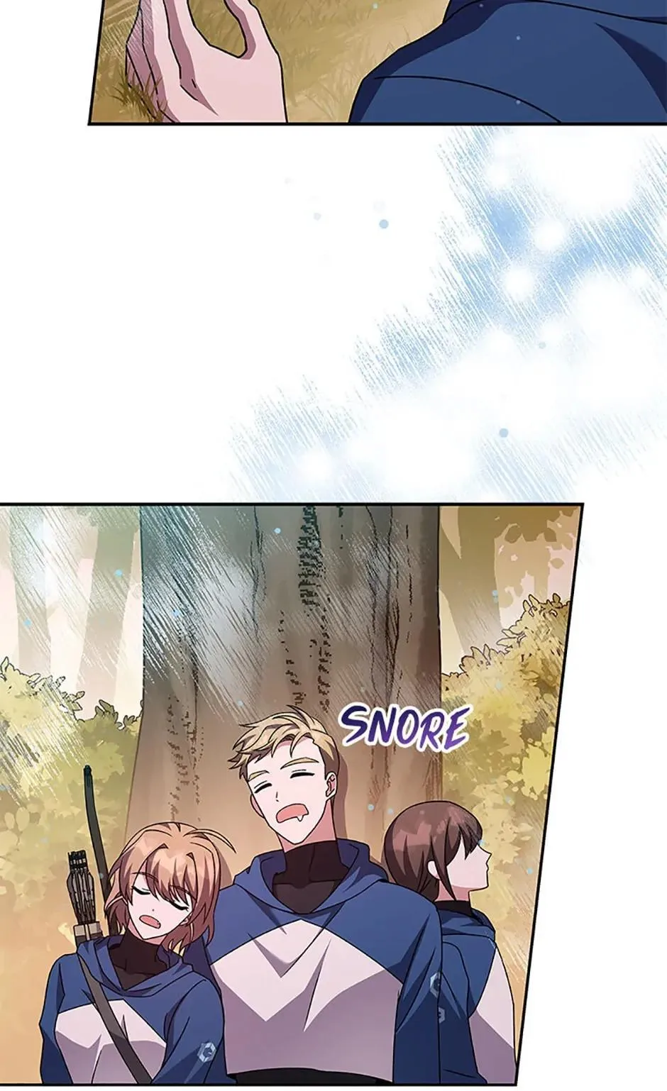 Read The Novel's Extra (2022) (en) Manga Online