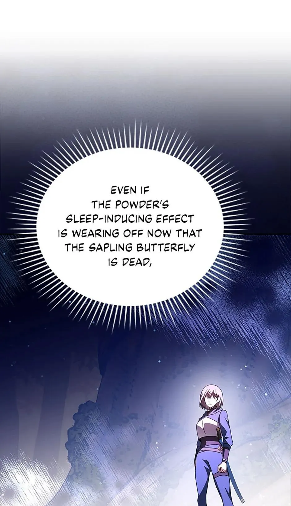 Read The Novel's Extra (2022) (en) Manga Online