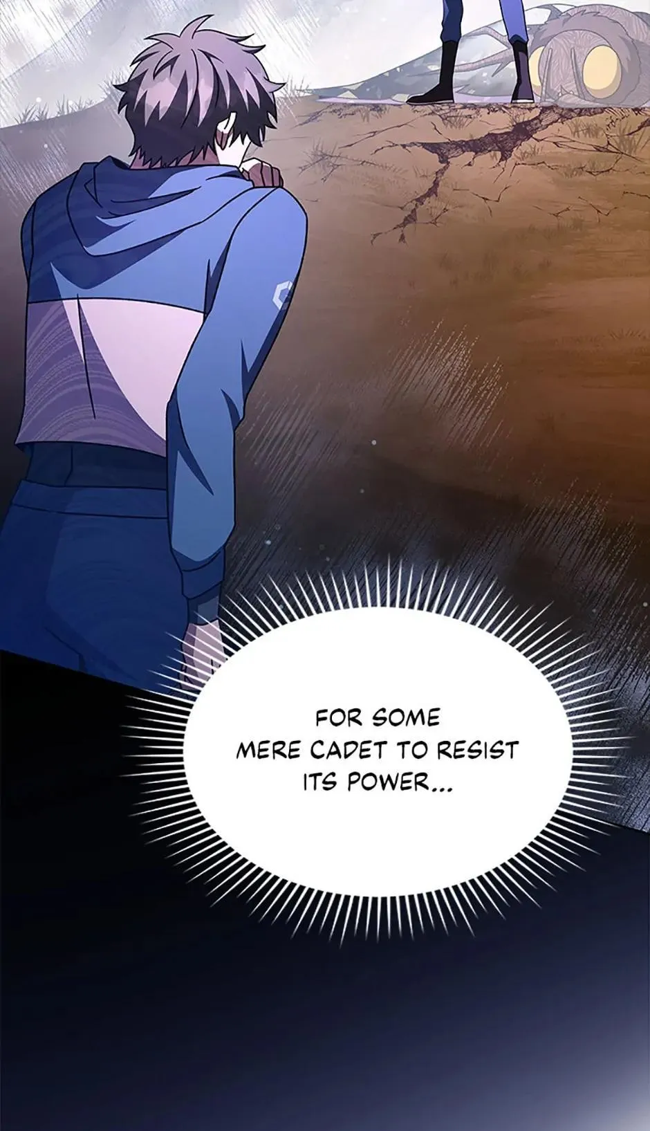 Read The Novel's Extra (2022) (en) Manga Online