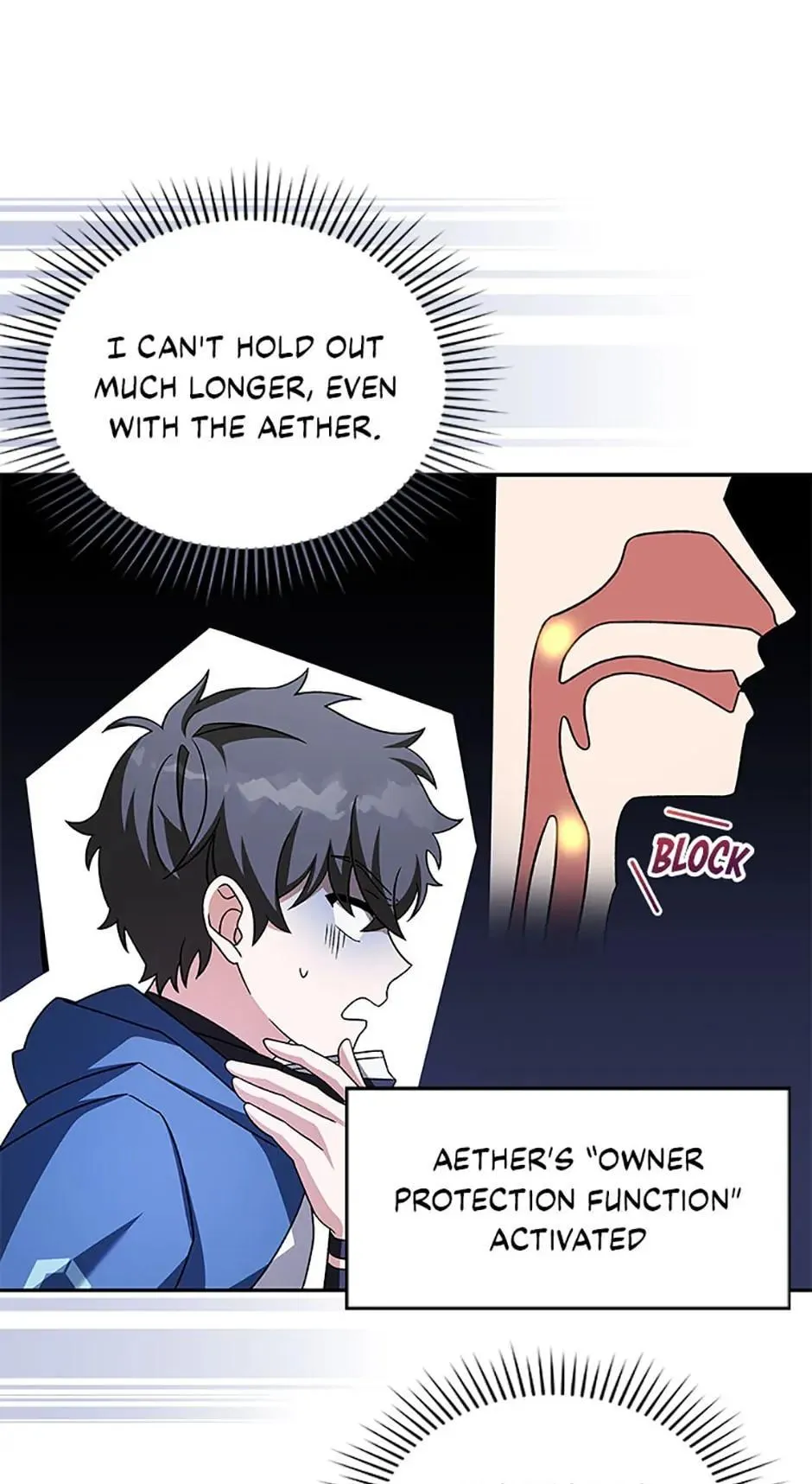 Read The Novel's Extra (2022) (en) Manga Online