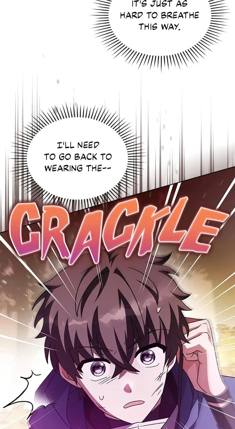 Read The Novel's Extra (2022) (en) Manga Online