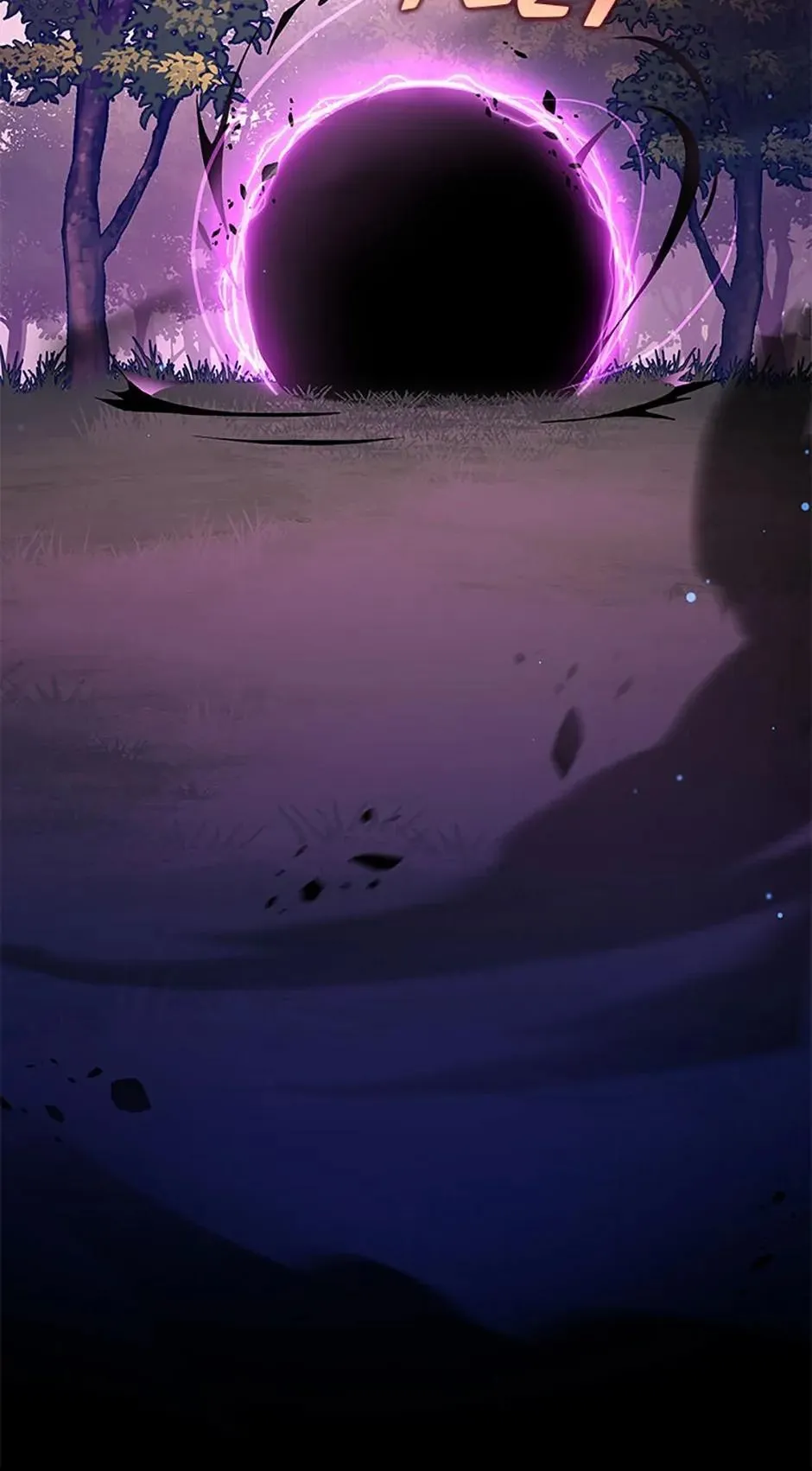 Read The Novel's Extra (2022) (en) Manga Online