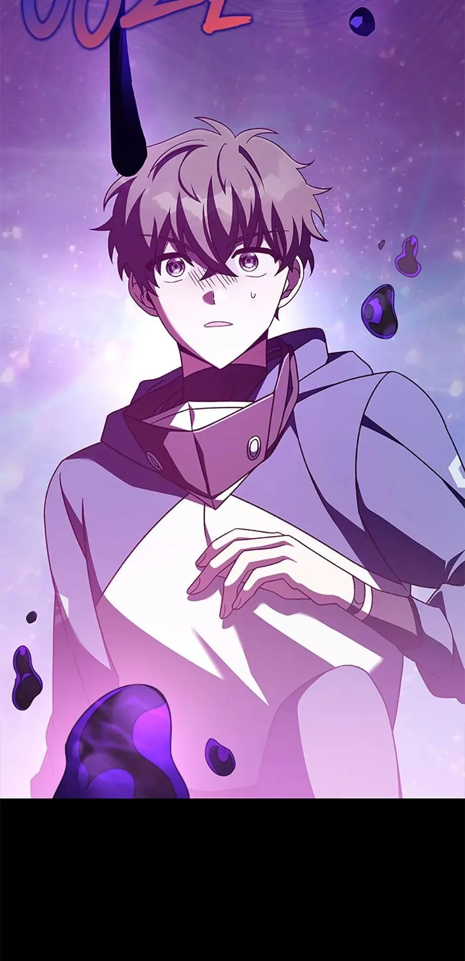 Read The Novel's Extra (2022) (en) Manga Online