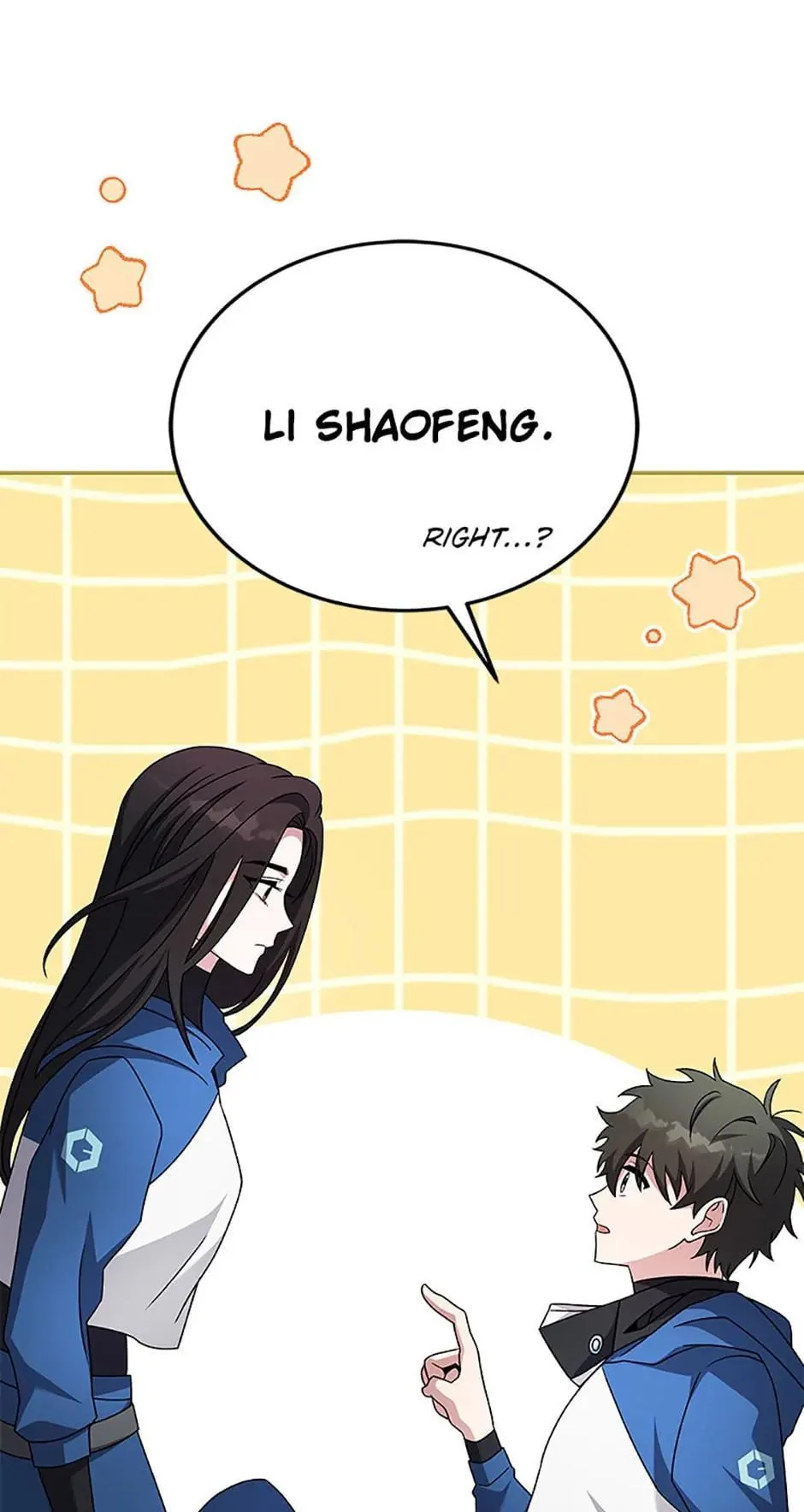 Read The Novel's Extra (2022) (en) Manga Online