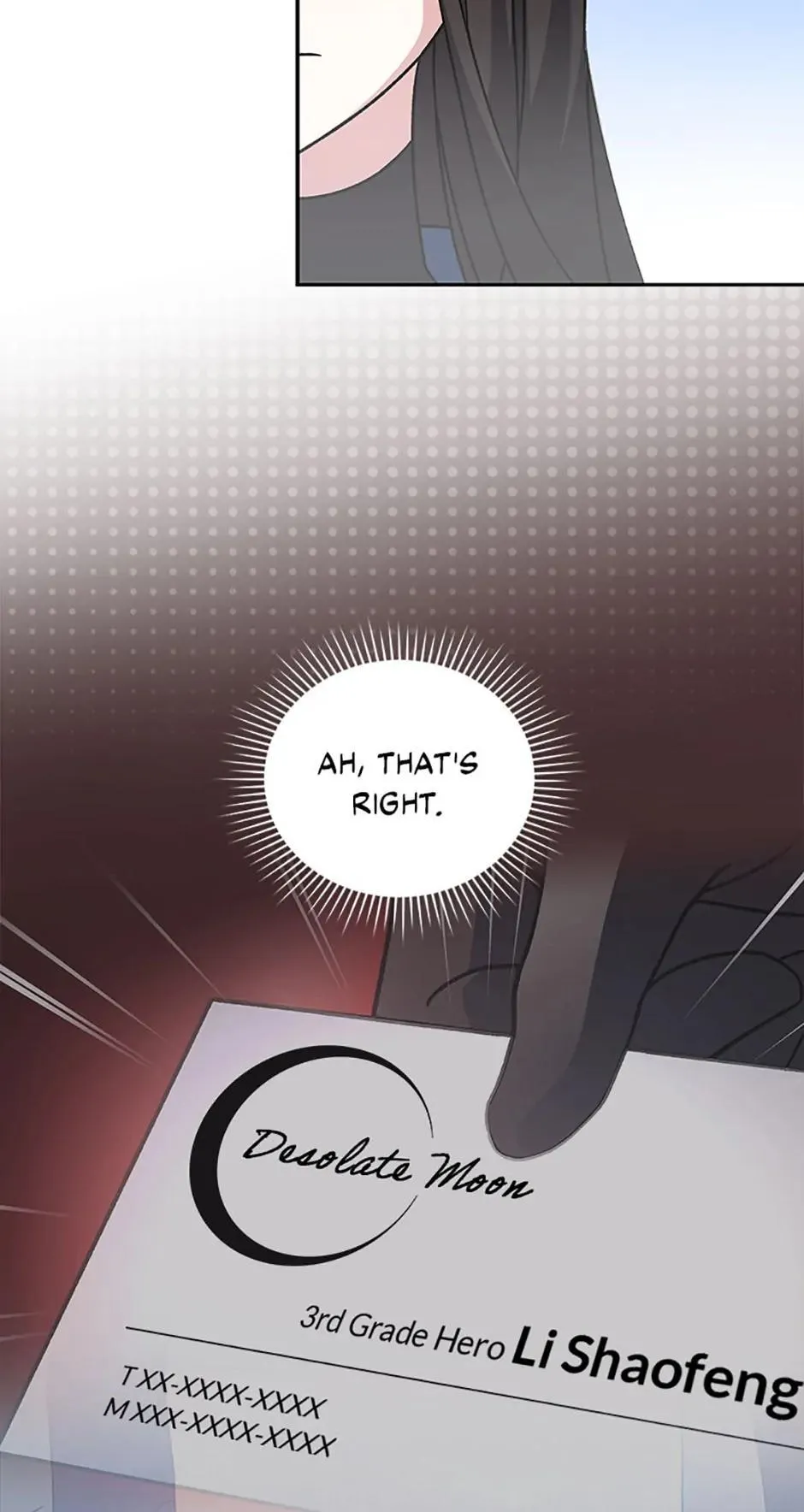 Read The Novel's Extra (2022) (en) Manga Online