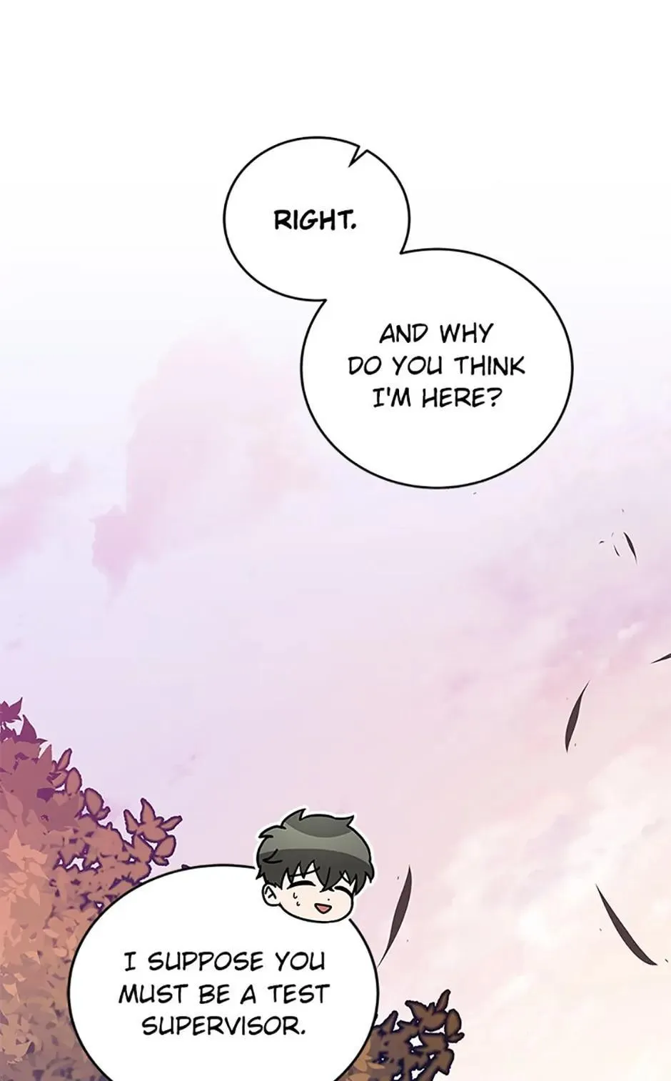 Read The Novel's Extra (2022) (en) Manga Online