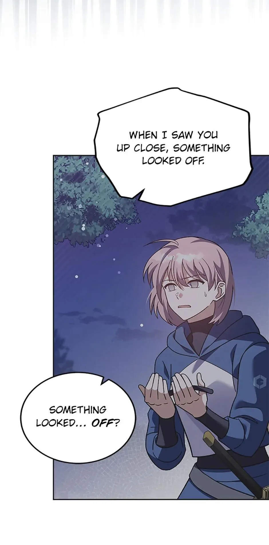 Read The Novel's Extra (2022) (en) Manga Online