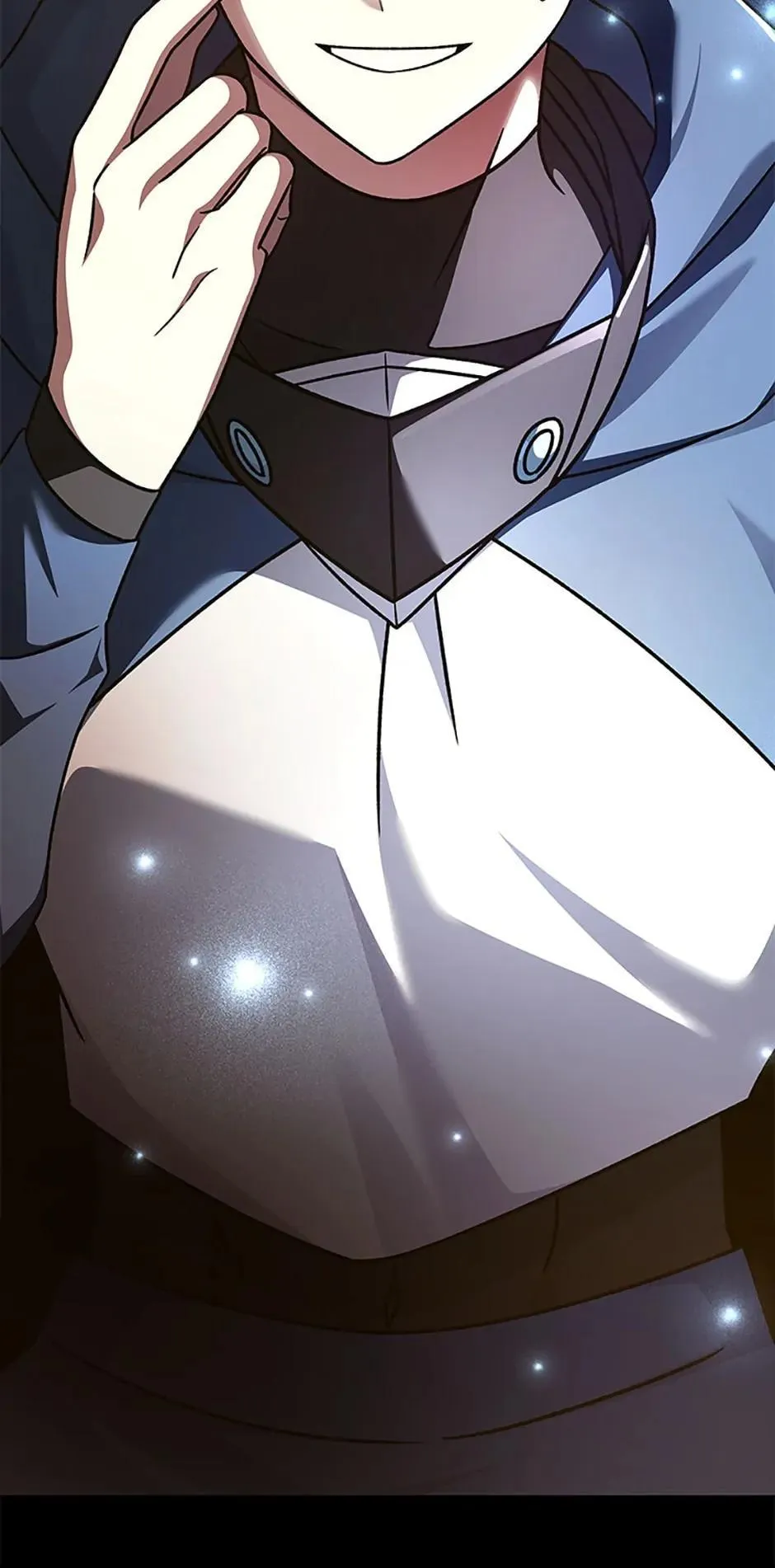 Read The Novel's Extra (2022) (en) Manga Online