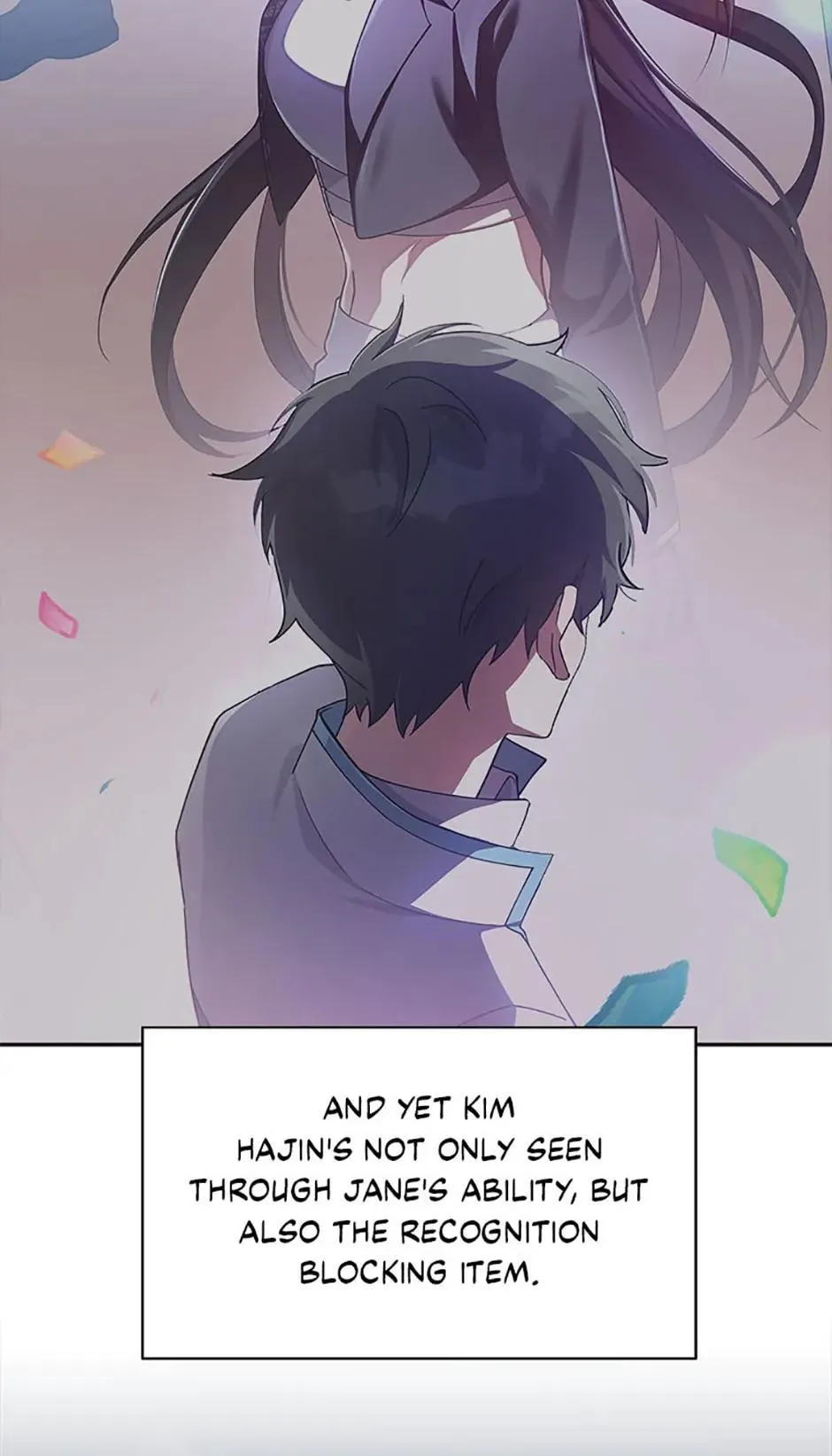 Read The Novel's Extra (2022) (en) Manga Online