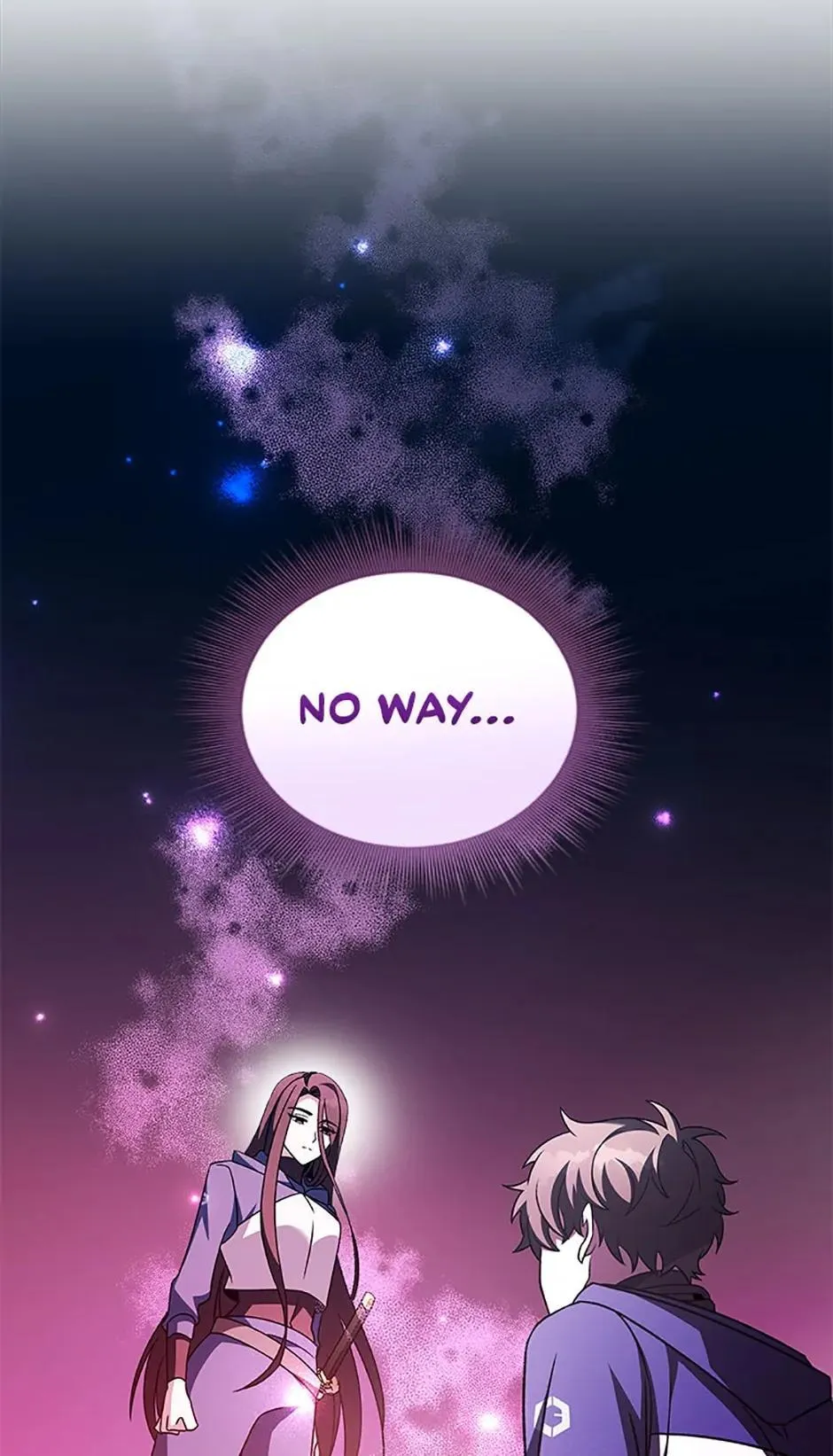 Read The Novel's Extra (2022) (en) Manga Online