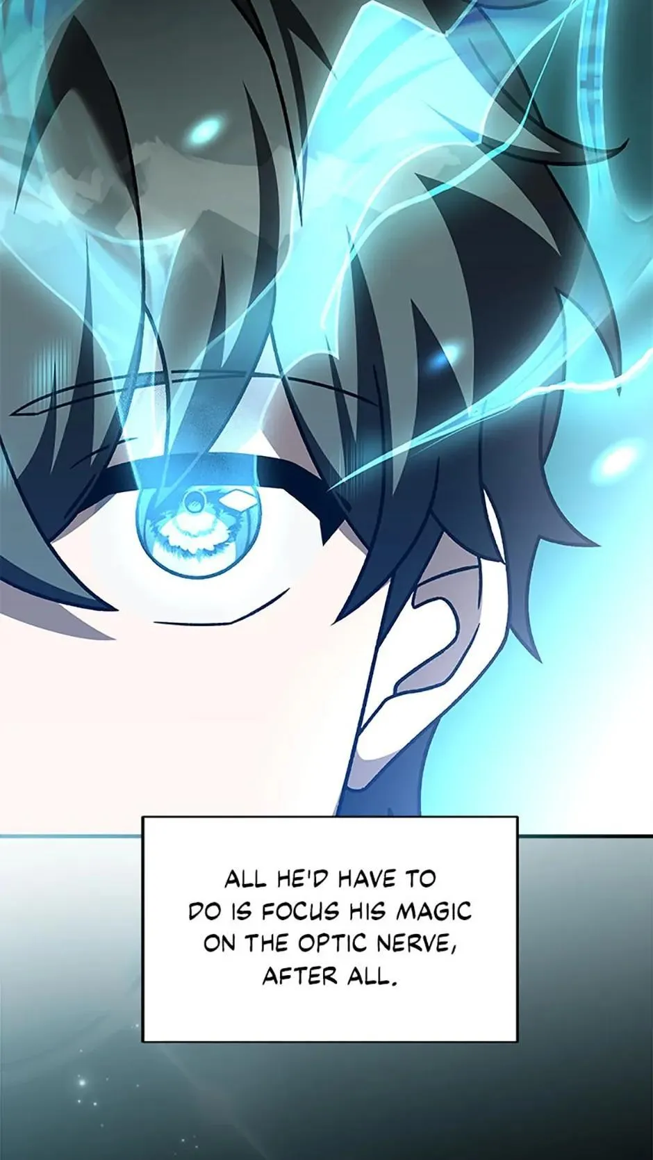 Read The Novel's Extra (2022) (en) Manga Online