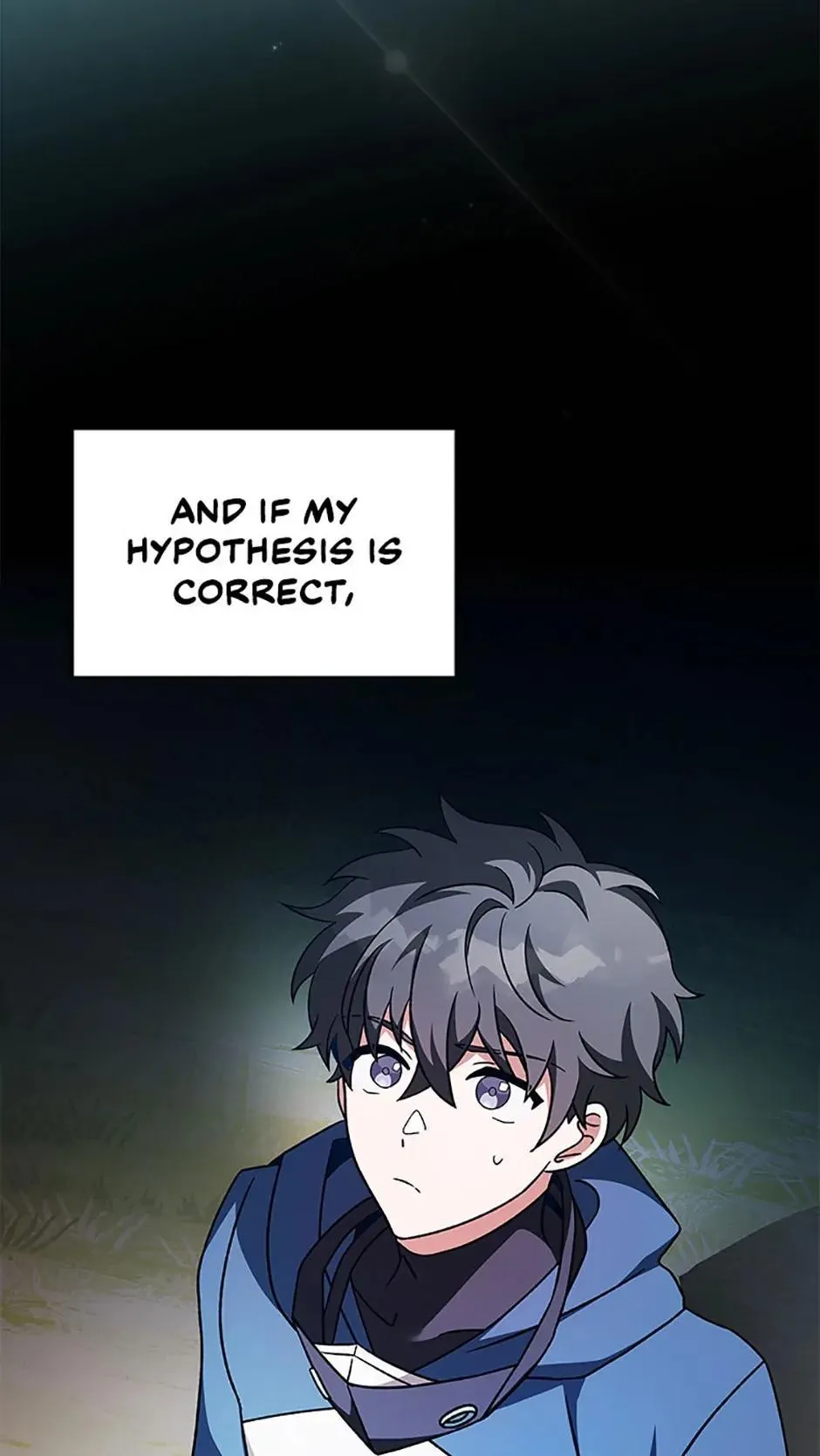 Read The Novel's Extra (2022) (en) Manga Online