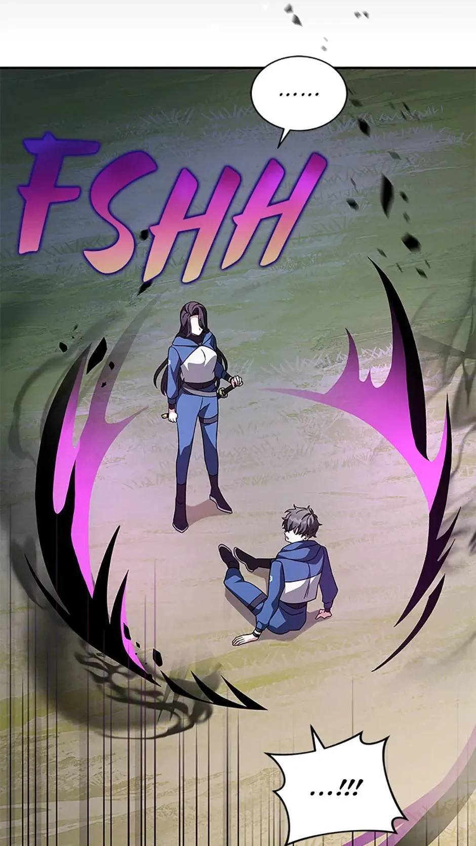 Read The Novel's Extra (2022) (en) Manga Online