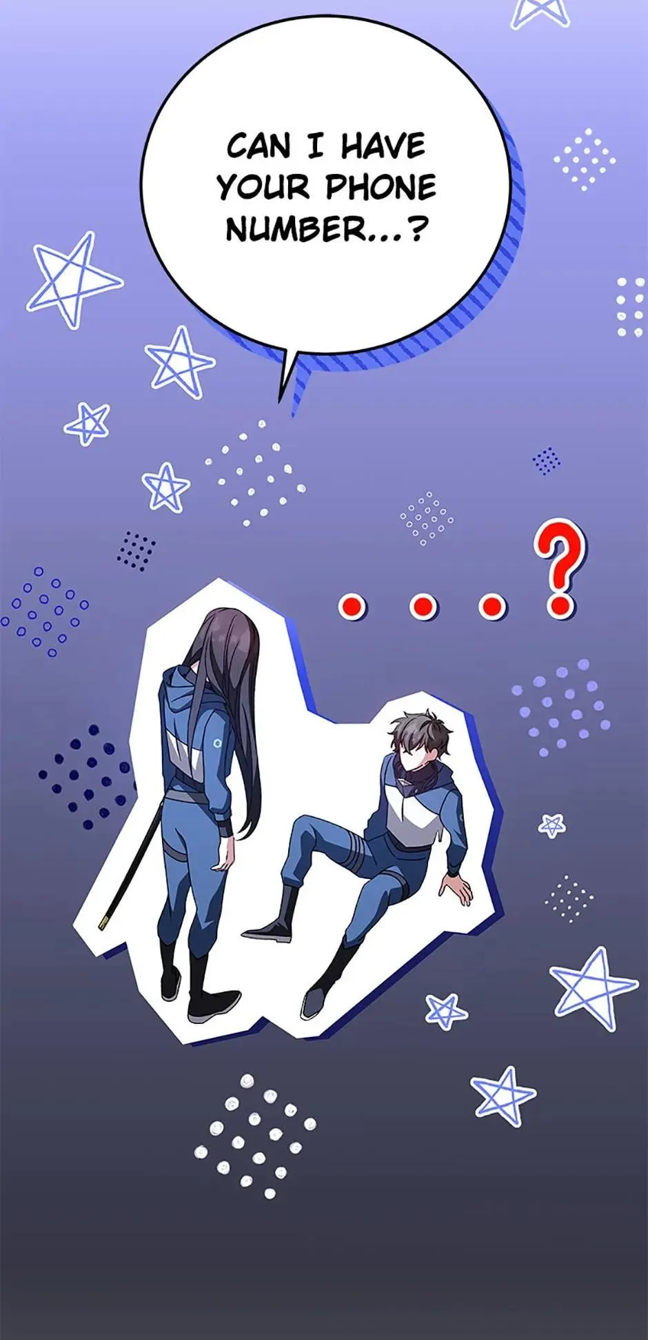 Read The Novel's Extra (2022) (en) Manga Online