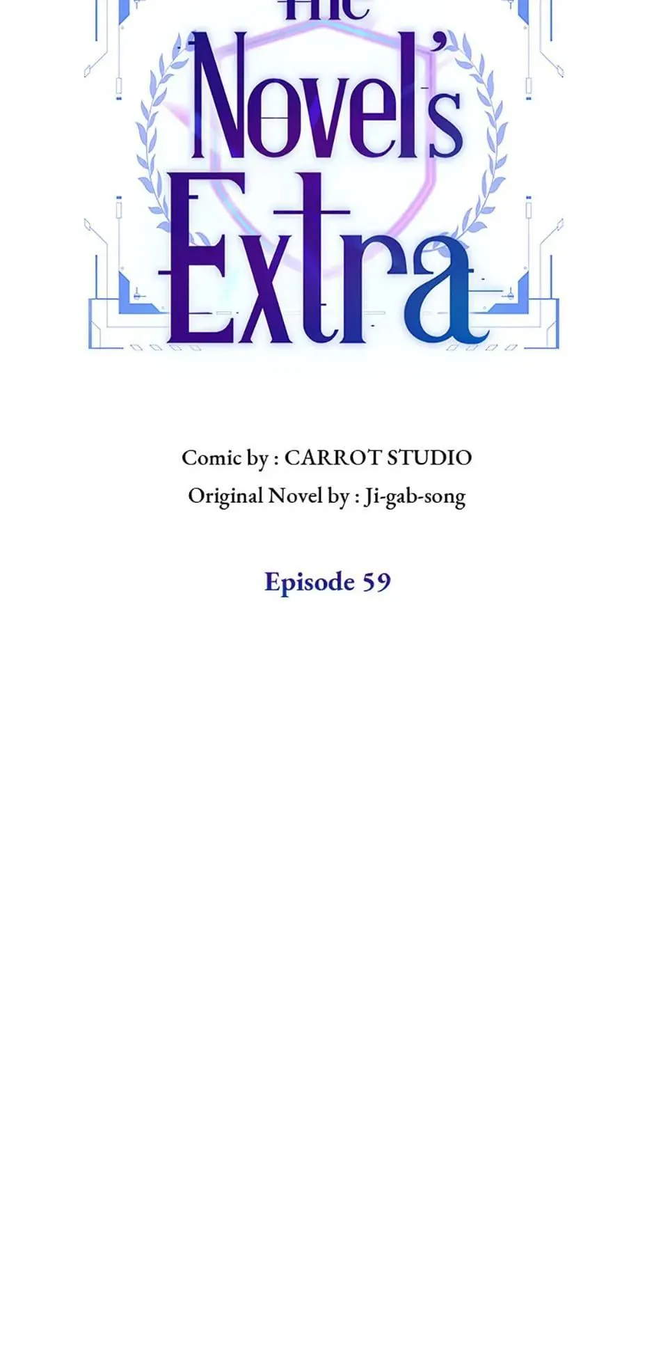 Read The Novel's Extra (2022) (en) Manga Online