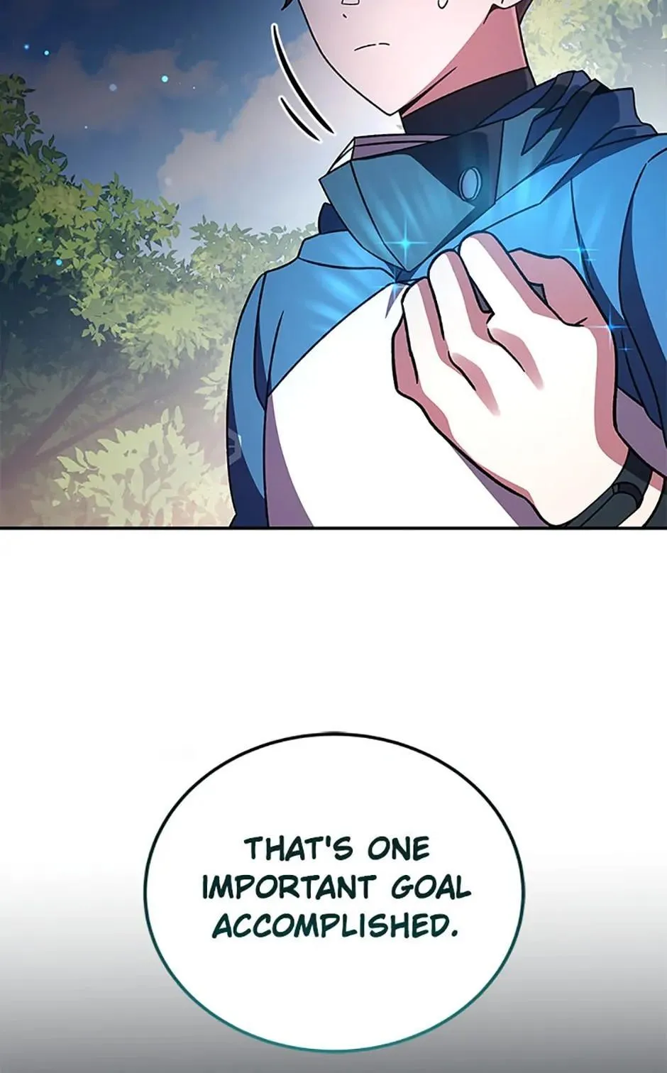 Read The Novel's Extra (2022) (en) Manga Online