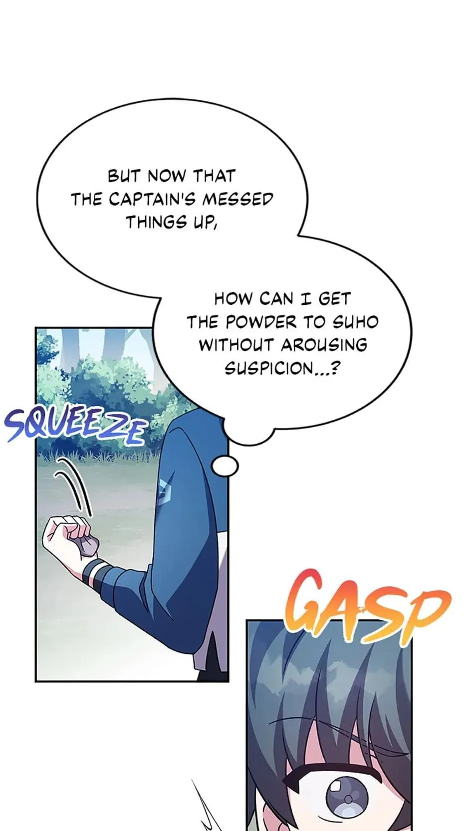 Read The Novel's Extra (2022) (en) Manga Online