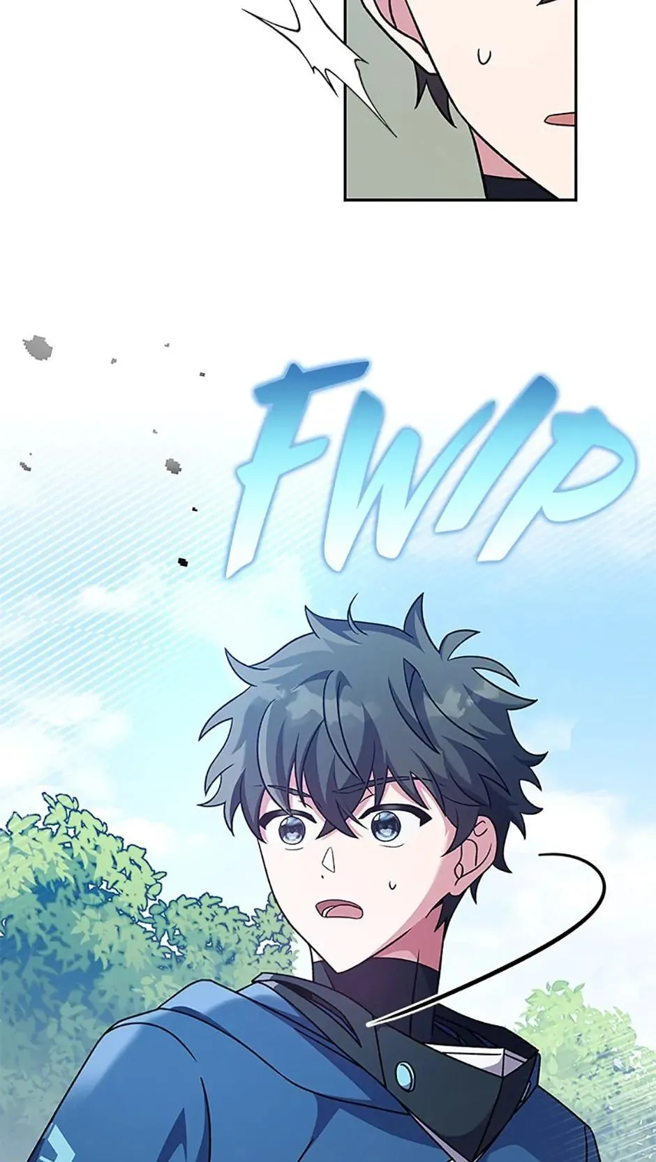 Read The Novel's Extra (2022) (en) Manga Online