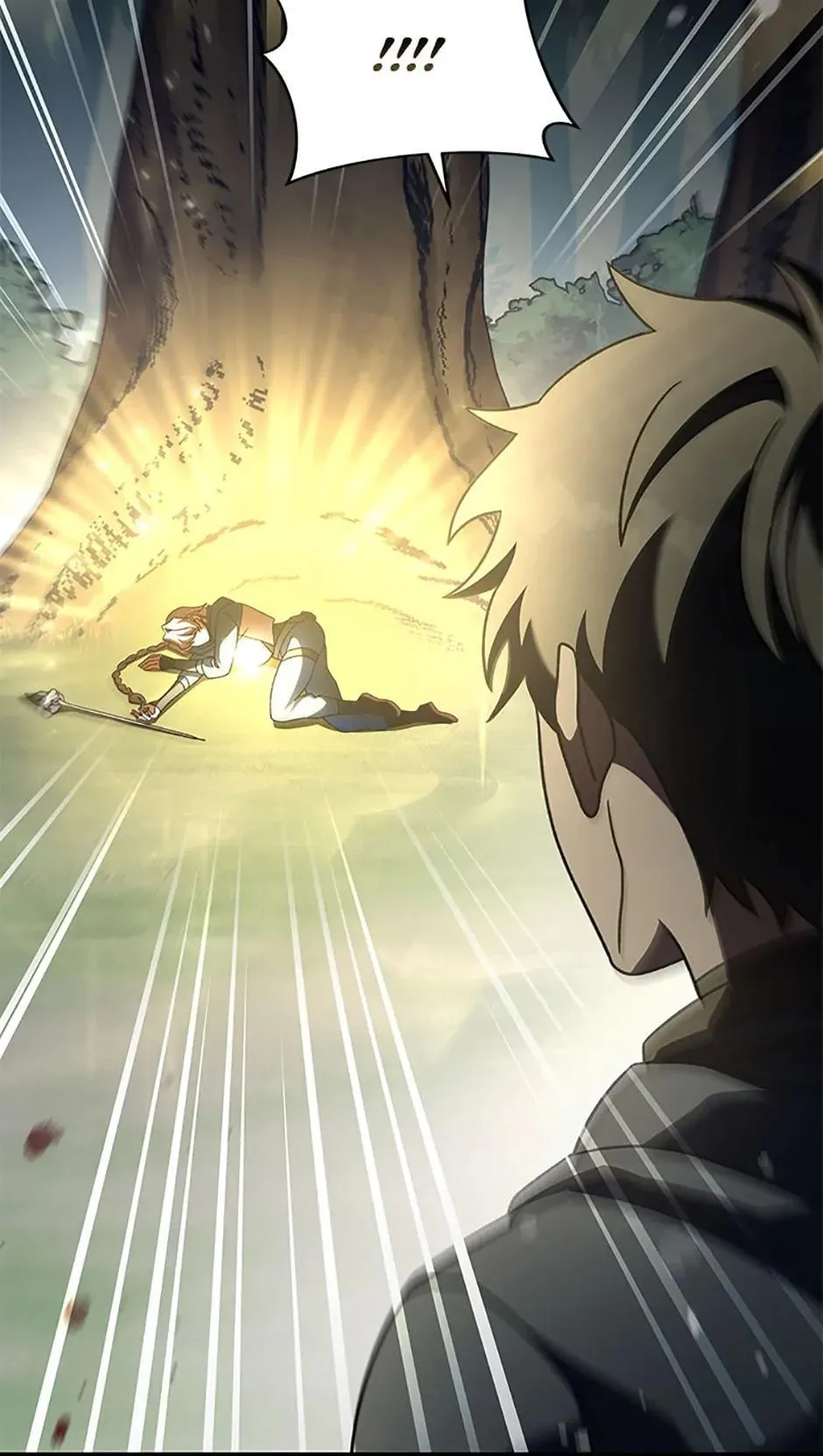 Read The Novel's Extra (2022) (en) Manga Online