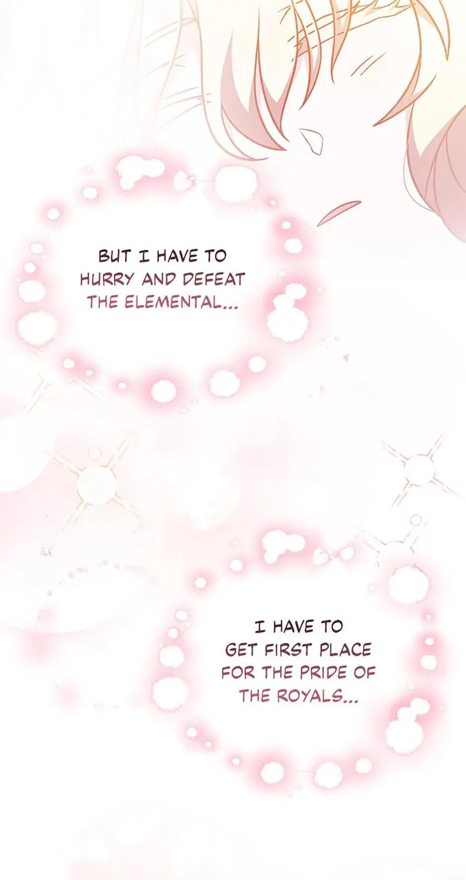 Read The Novel's Extra (2022) (en) Manga Online