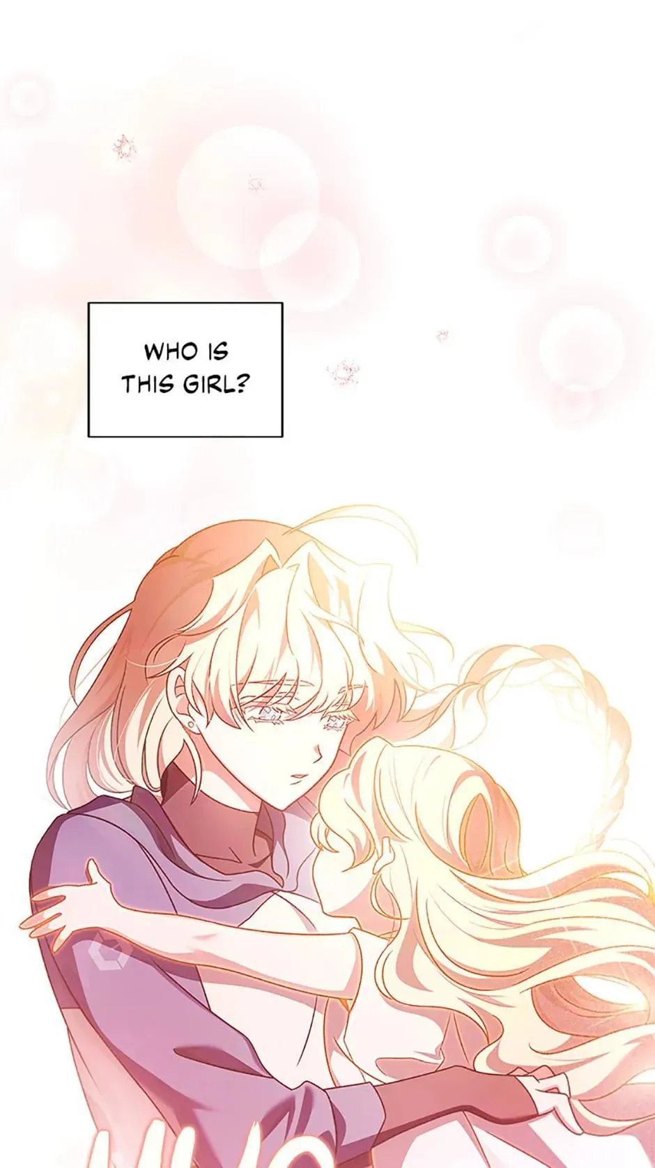 Read The Novel's Extra (2022) (en) Manga Online