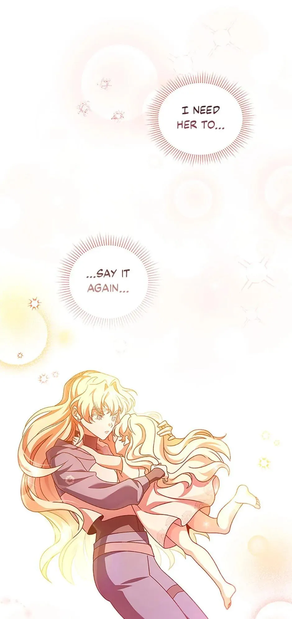 Read The Novel's Extra (2022) (en) Manga Online