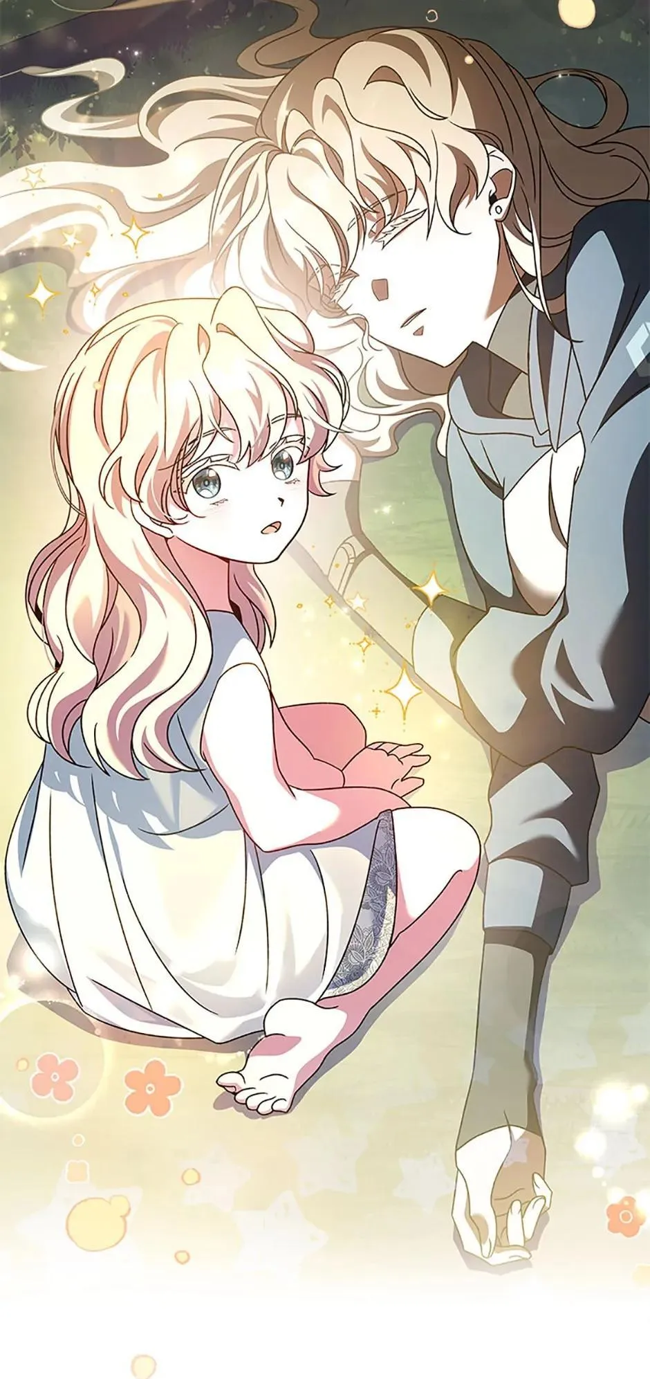 Read The Novel's Extra (2022) (en) Manga Online