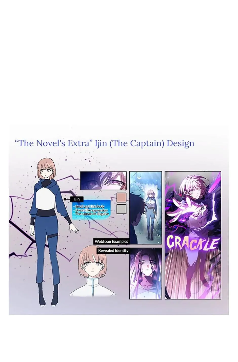 Read The Novel's Extra (2022) (en) Manga Online