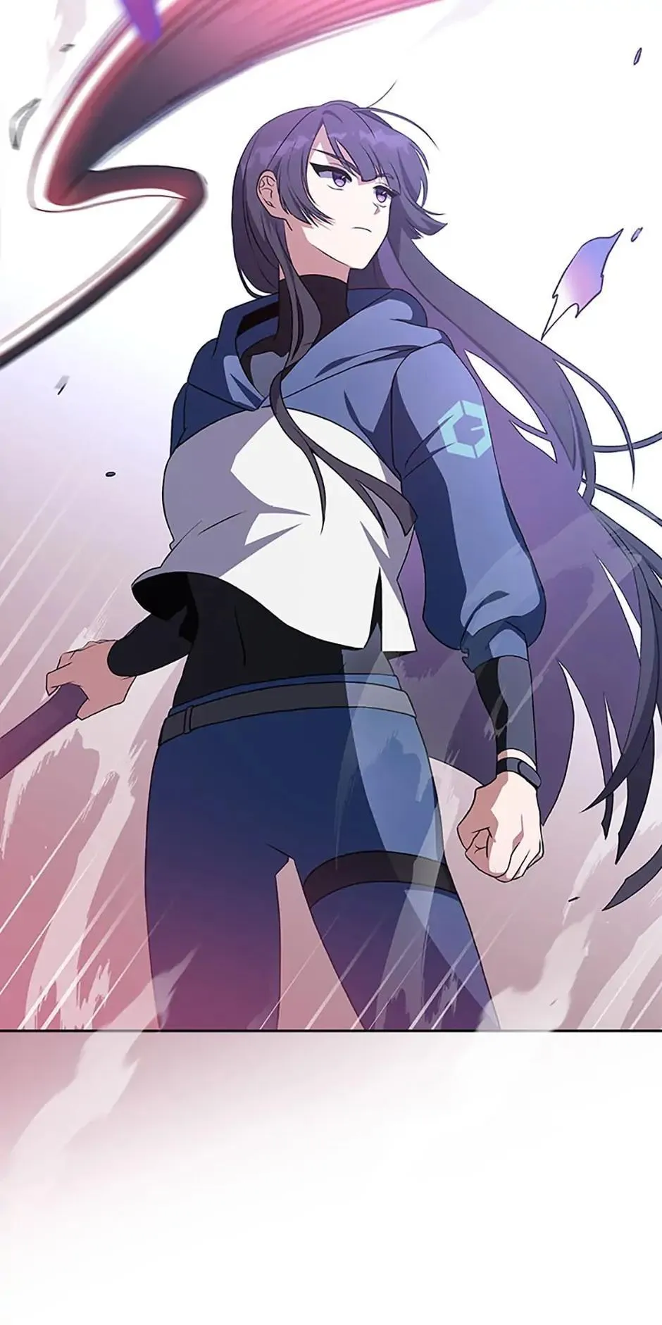 Read The Novel's Extra (2022) (en) Manga Online