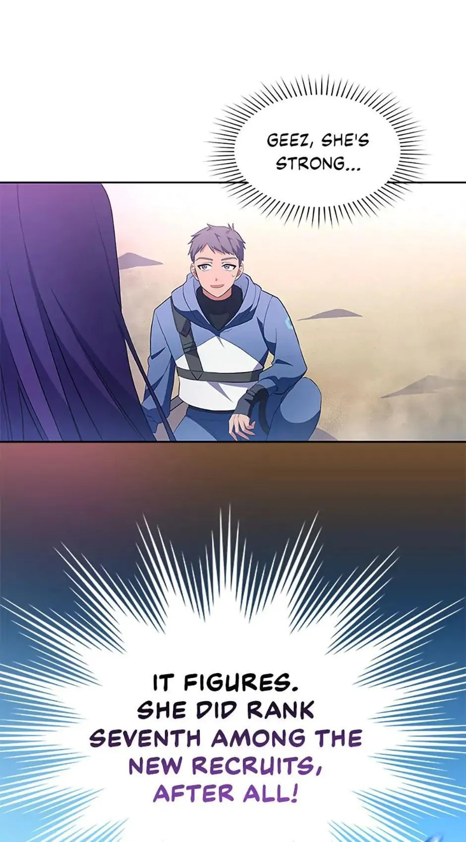 Read The Novel's Extra (2022) (en) Manga Online