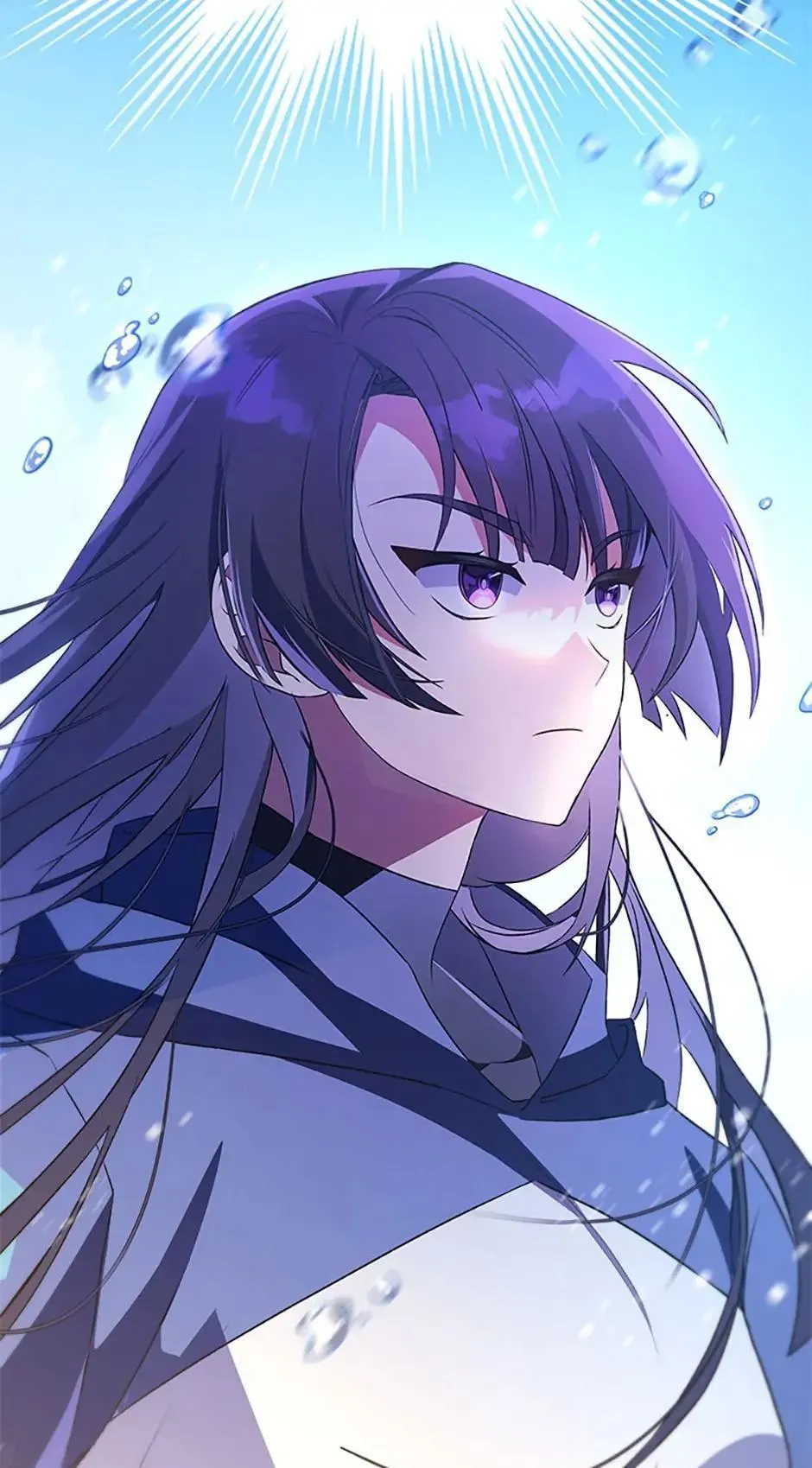 Read The Novel's Extra (2022) (en) Manga Online